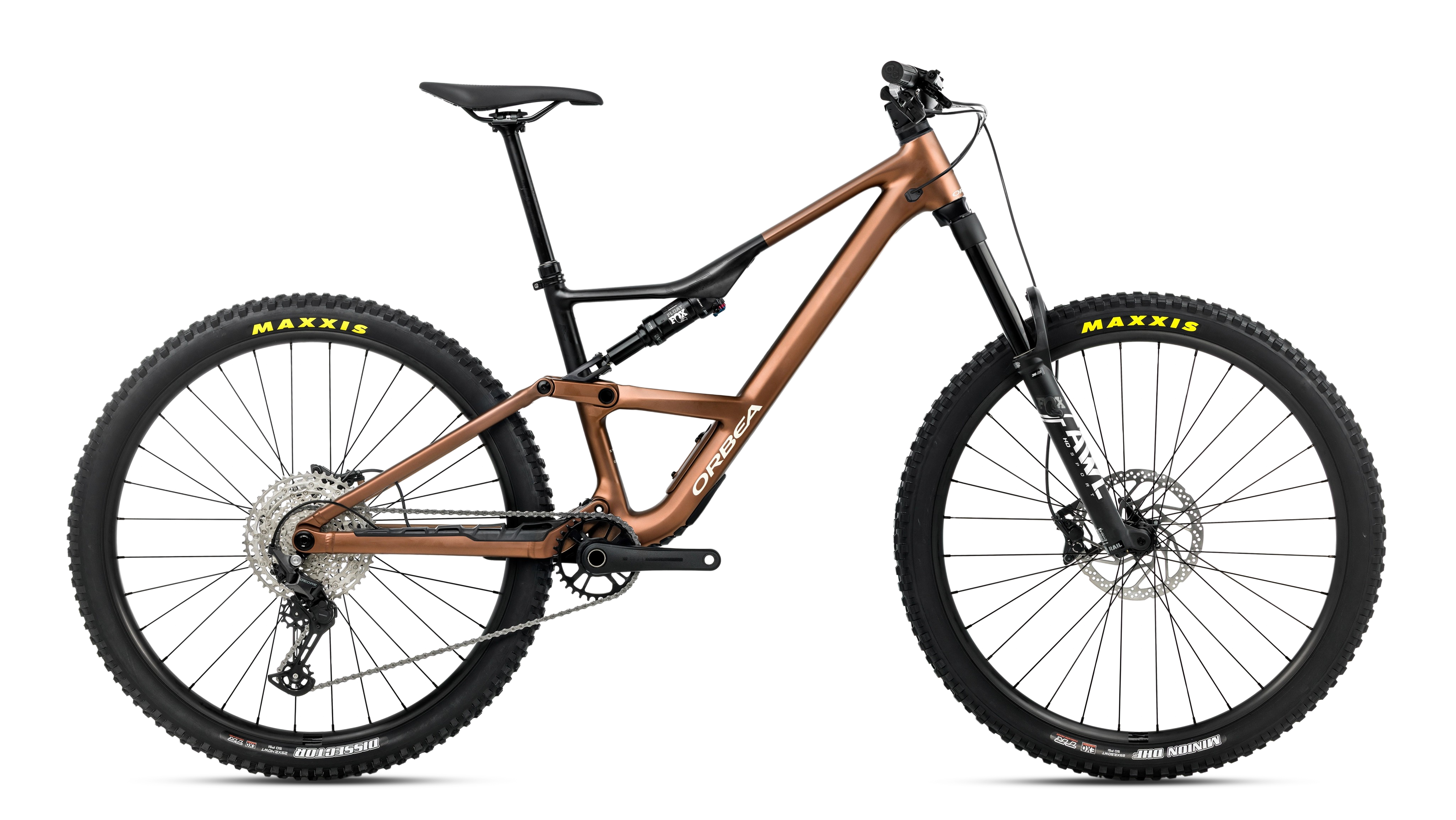 ORBEA Occam LT H30 2027
