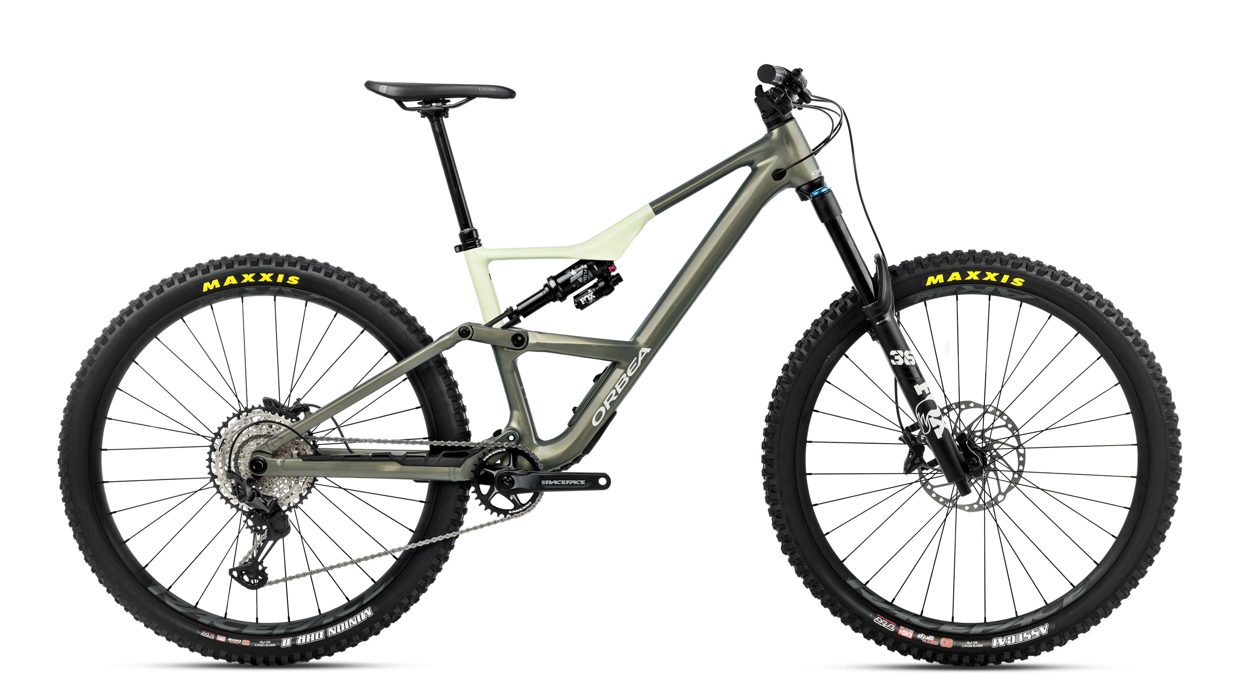 ORBEA Occam LT H10 2027