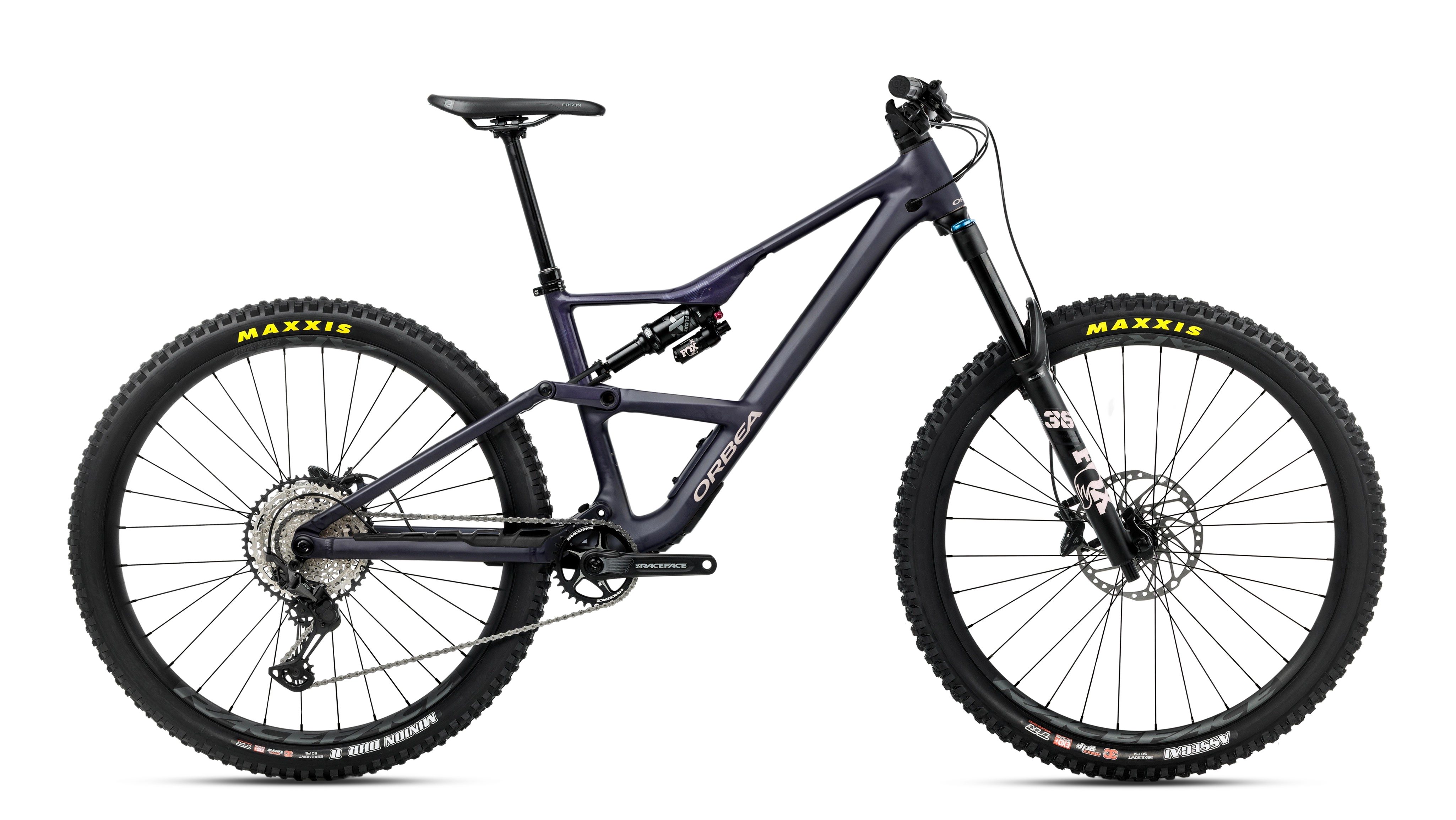 ORBEA Occam LT H10 2027