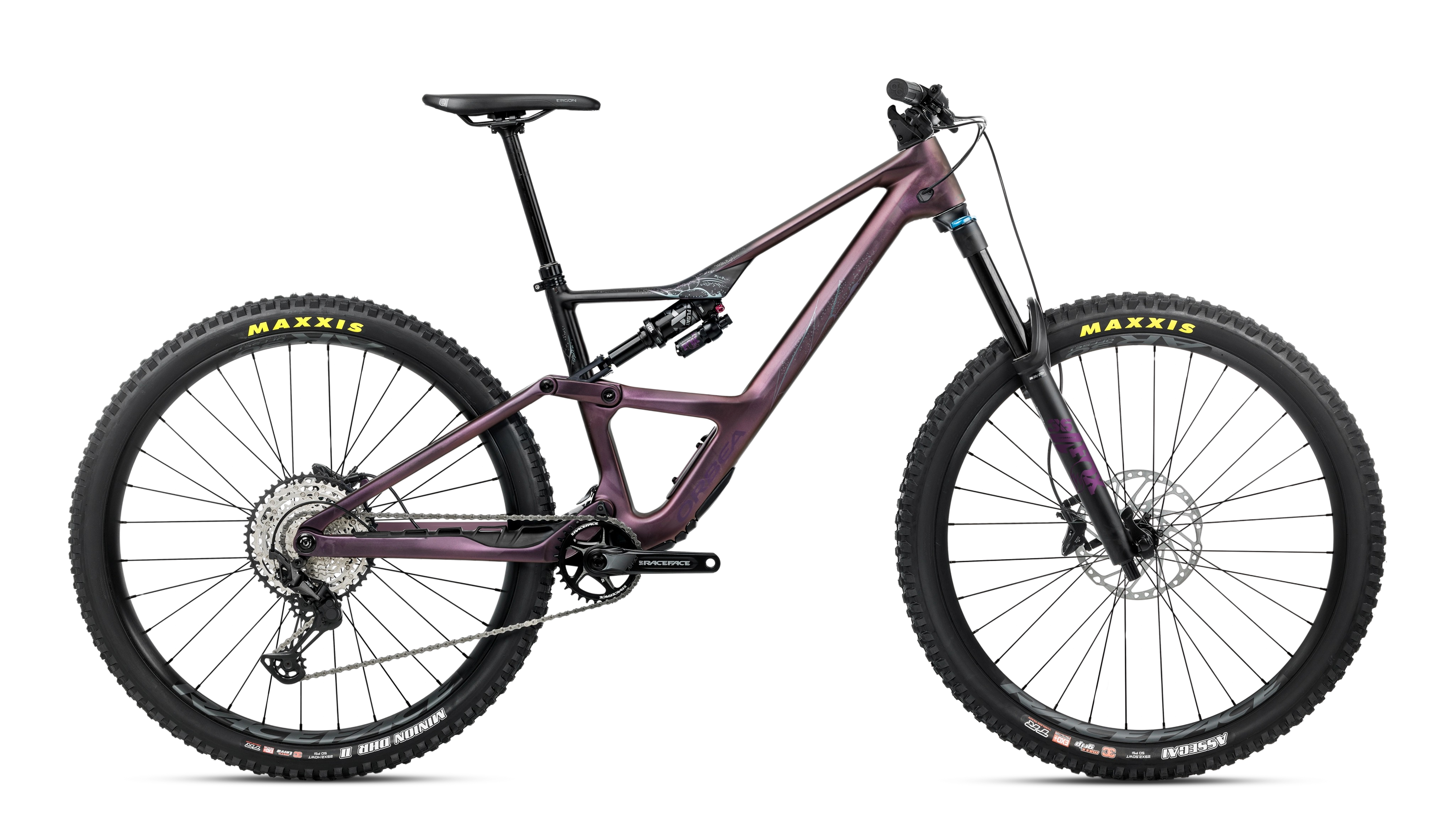 ORBEA Occam LT M30 2027