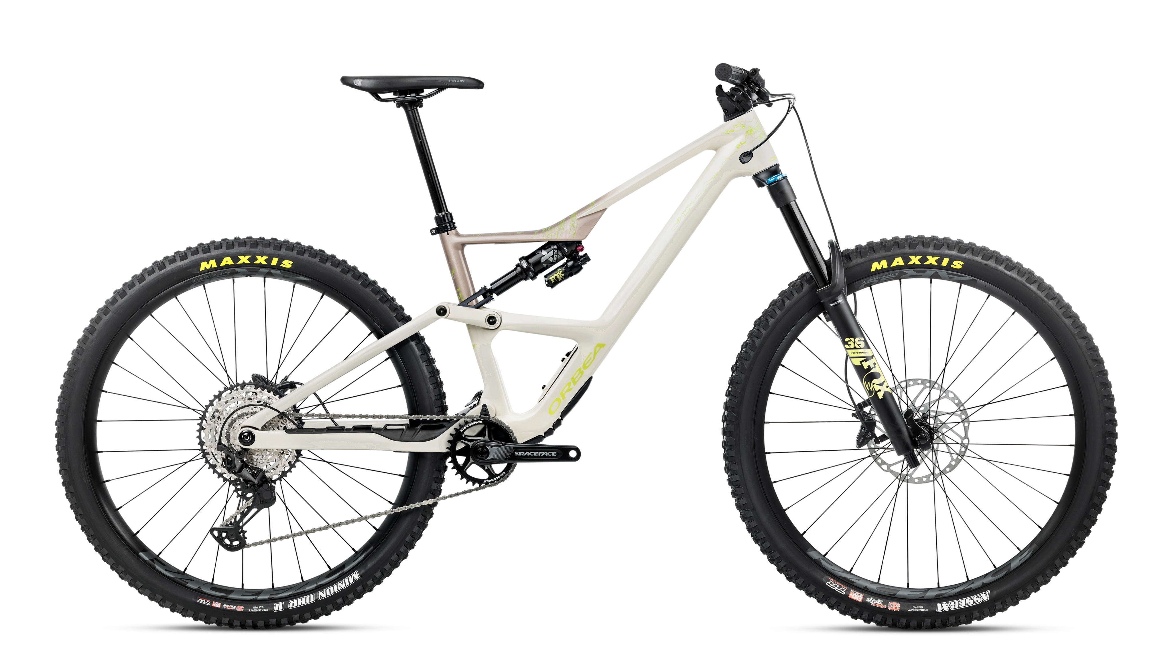 ORBEA Occam LT M30 2027