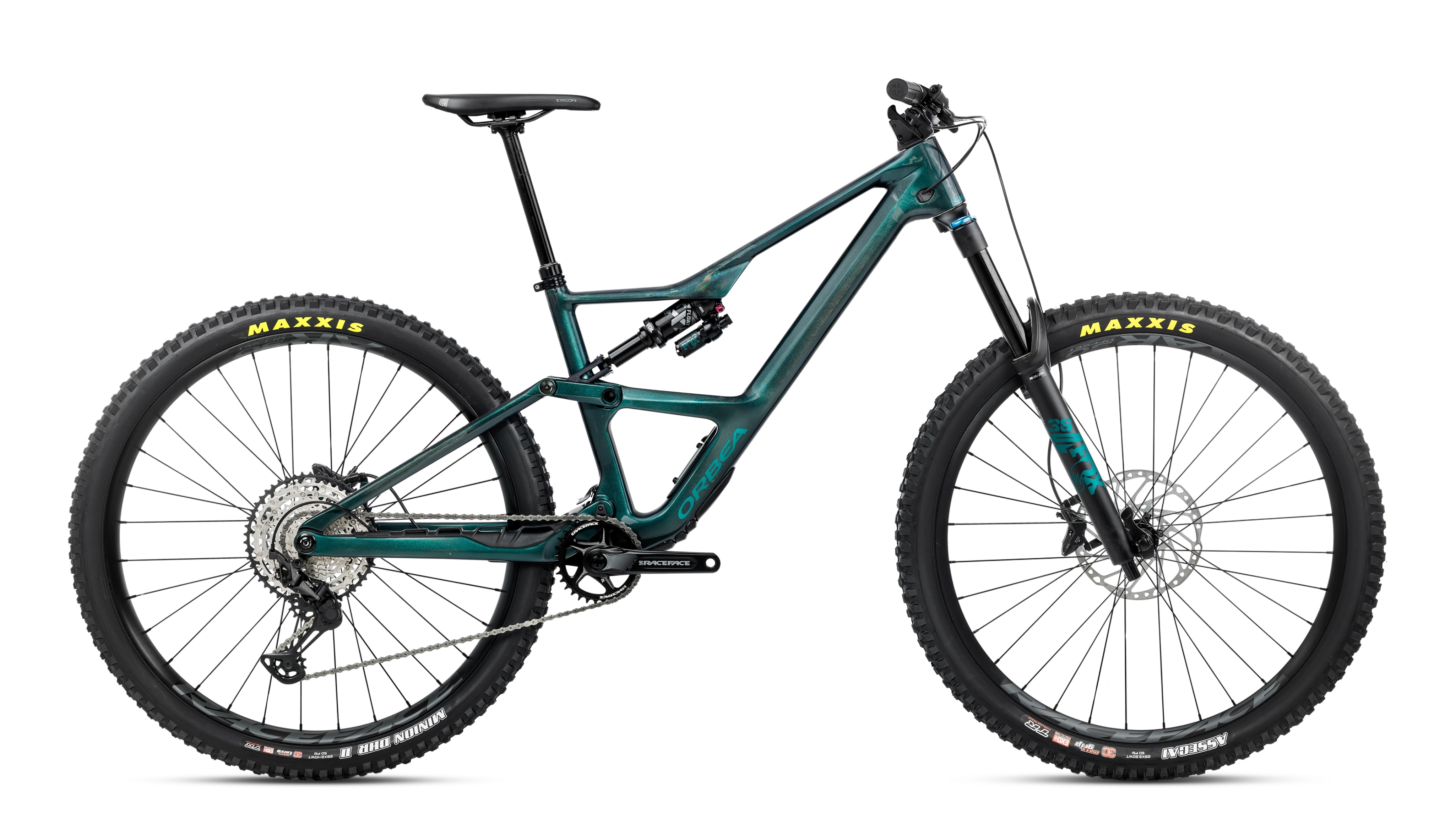 ORBEA Occam LT M30 2027