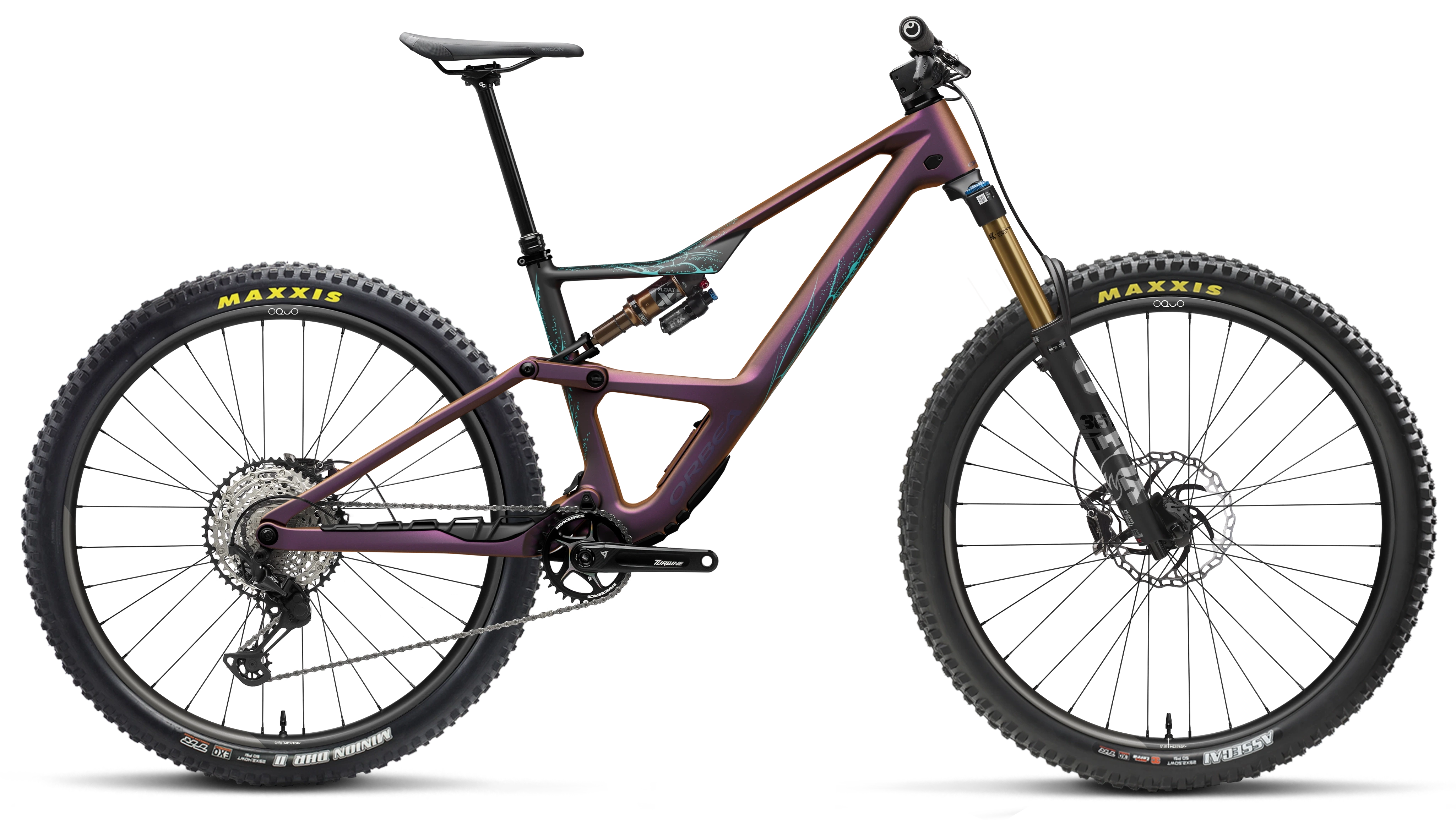 ORBEA Occam LT M10 2027