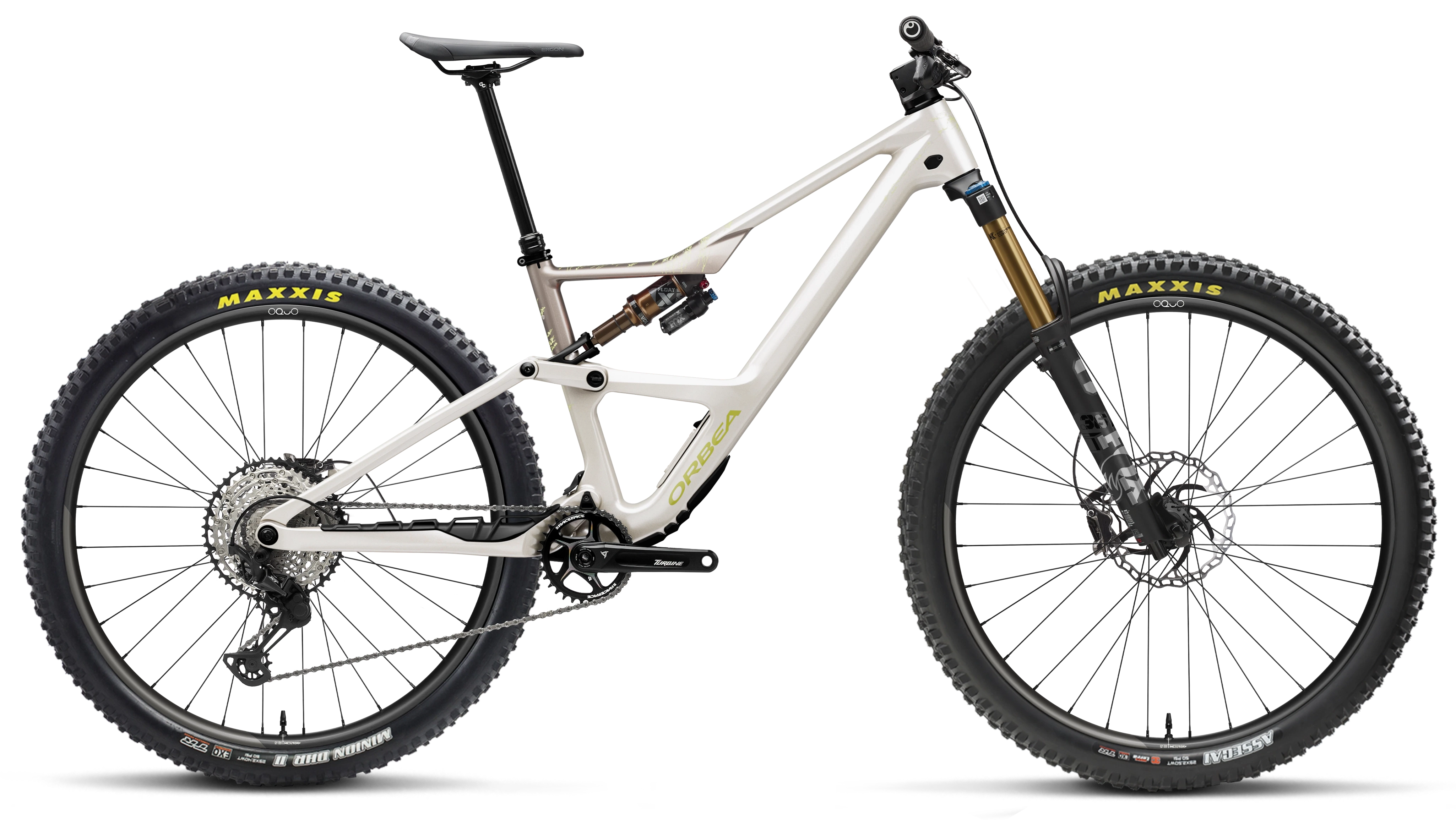 ORBEA Occam LT M10 2027