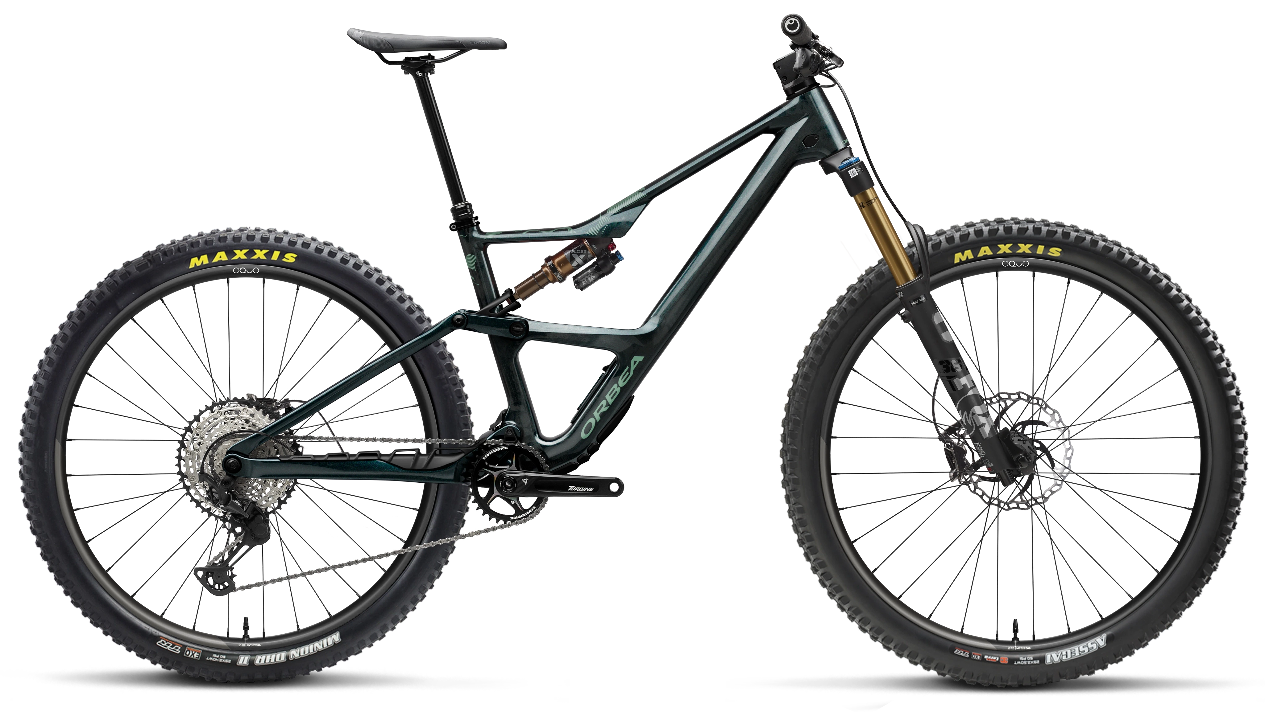 ORBEA Occam LT M10 2027