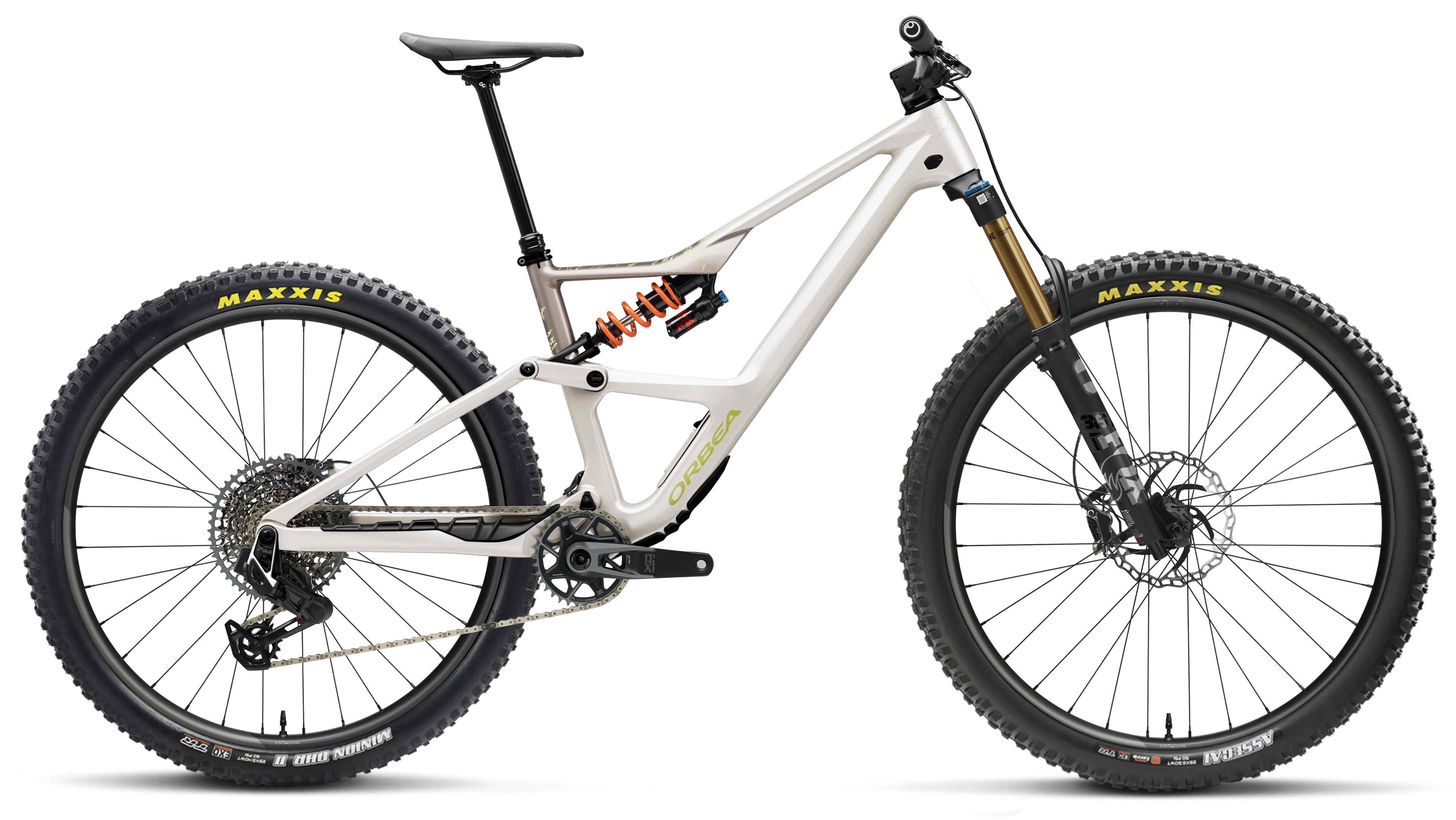 ORBEA Occam LT M-TEAM 2027