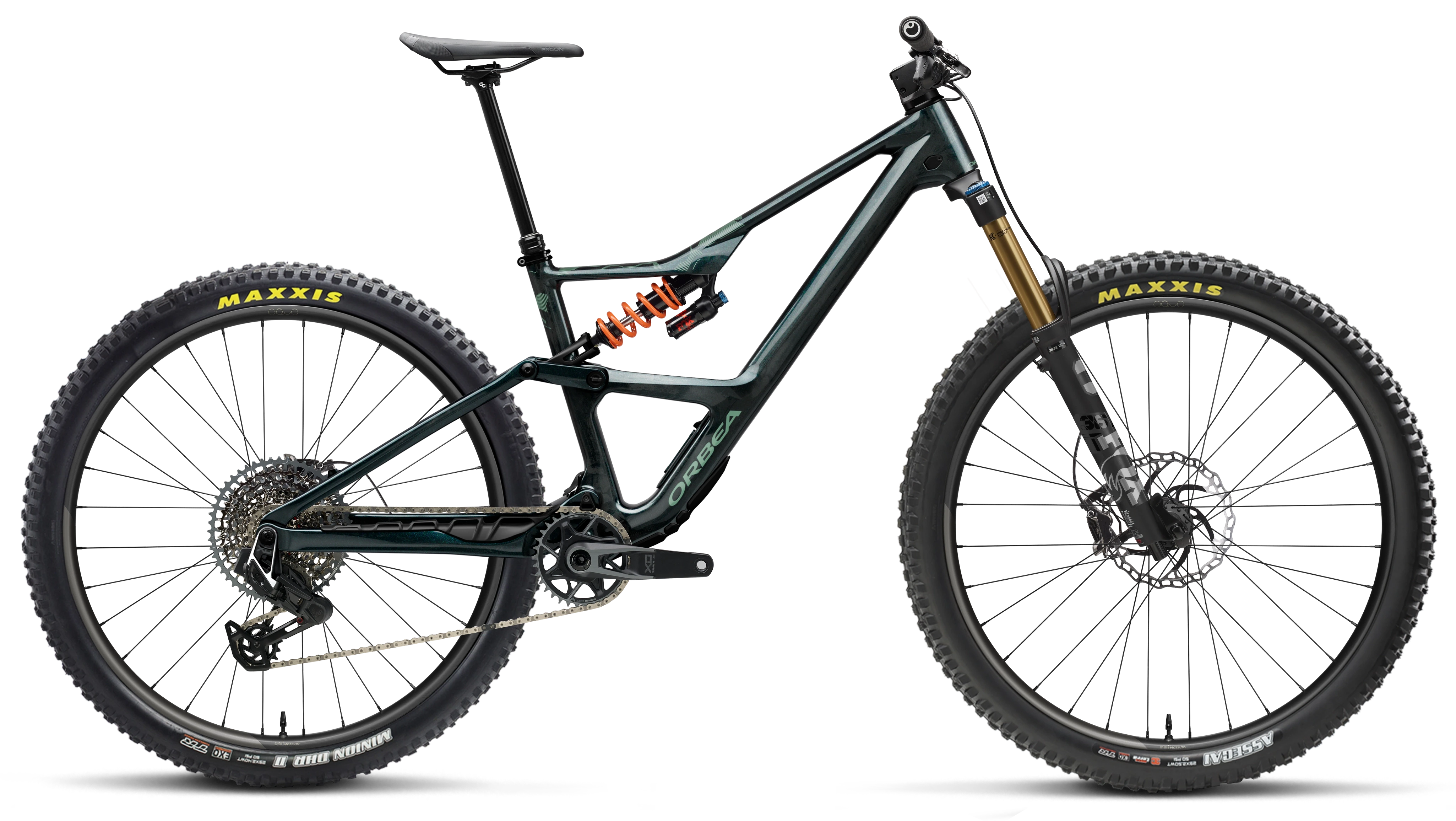 ORBEA Occam LT M-TEAM 2027