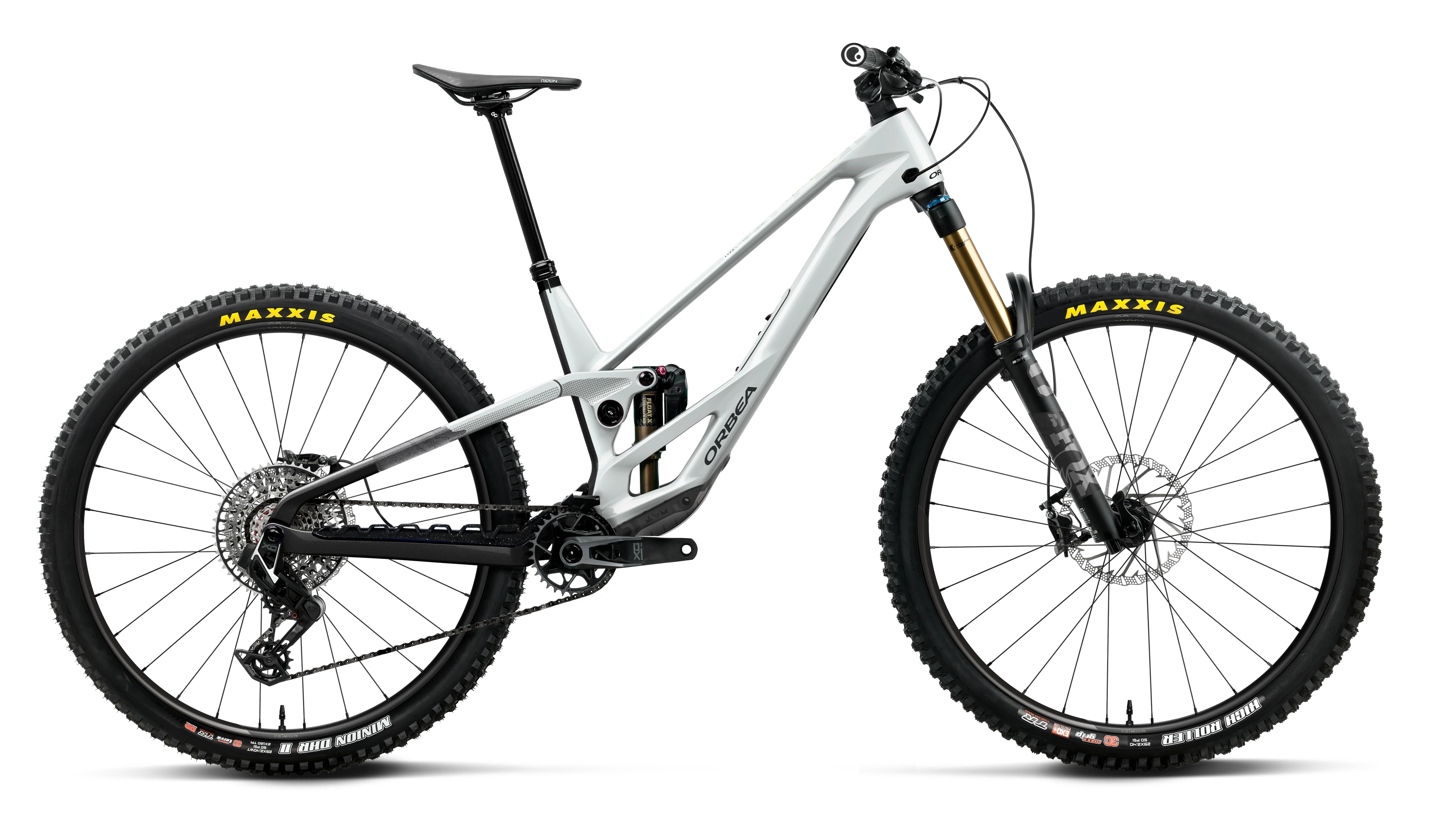 ORBEA Rallon E-LTD 2027