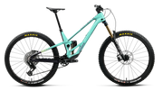 ORBEA Rallon E-LTD 2027