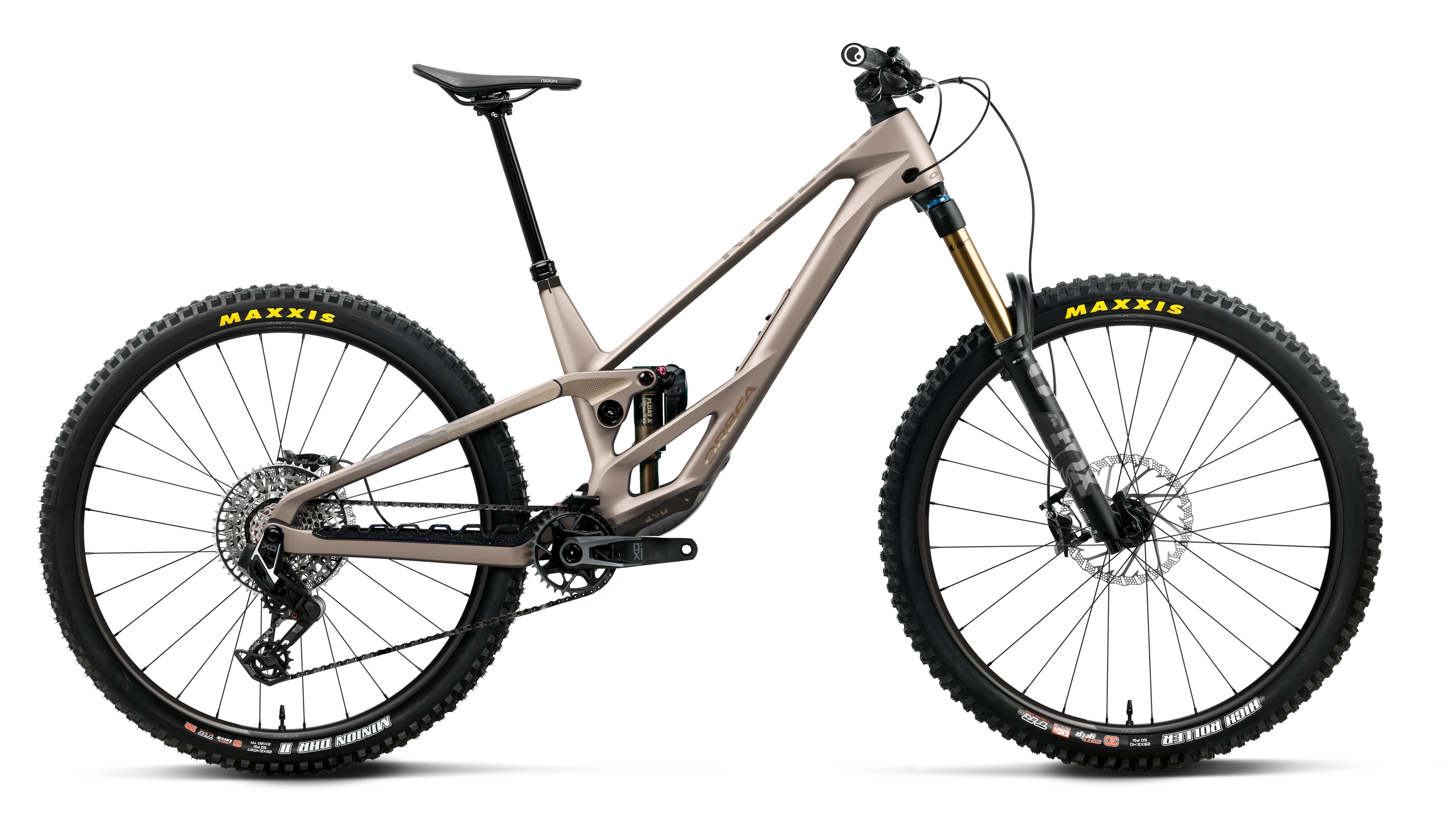 ORBEA Rallon E-LTD 2027
