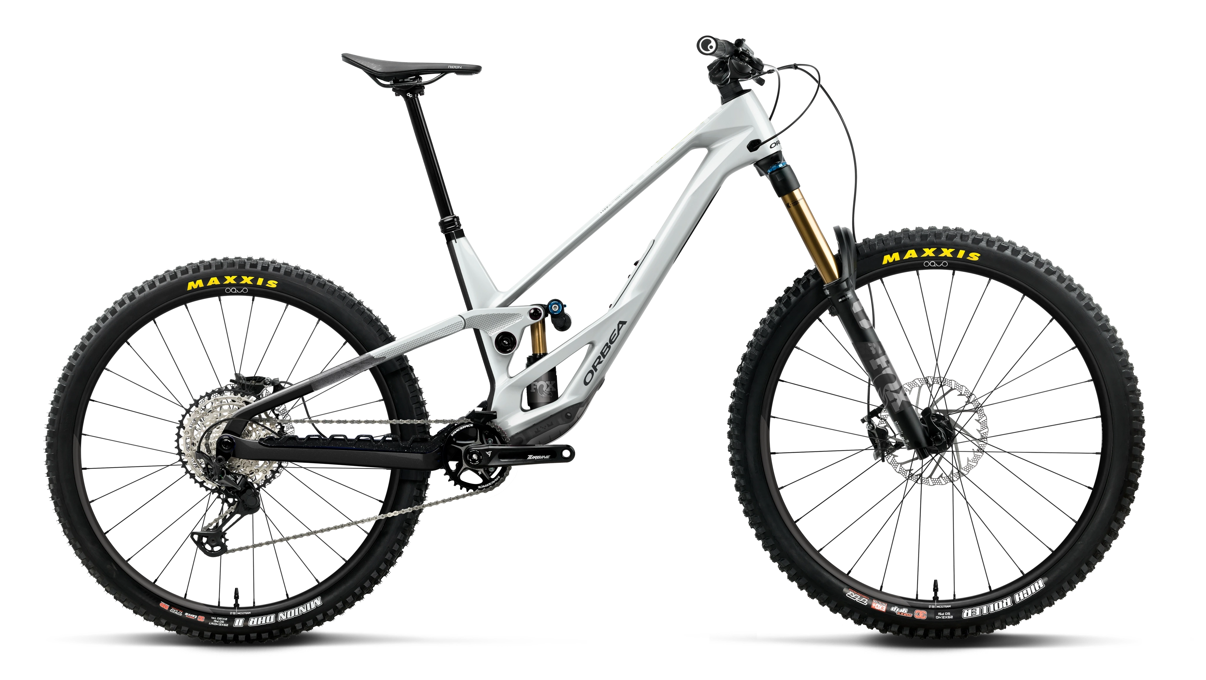 ORBEA Rallon E-TEAM 2027