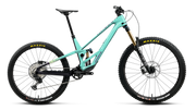 ORBEA Rallon E-TEAM 2027
