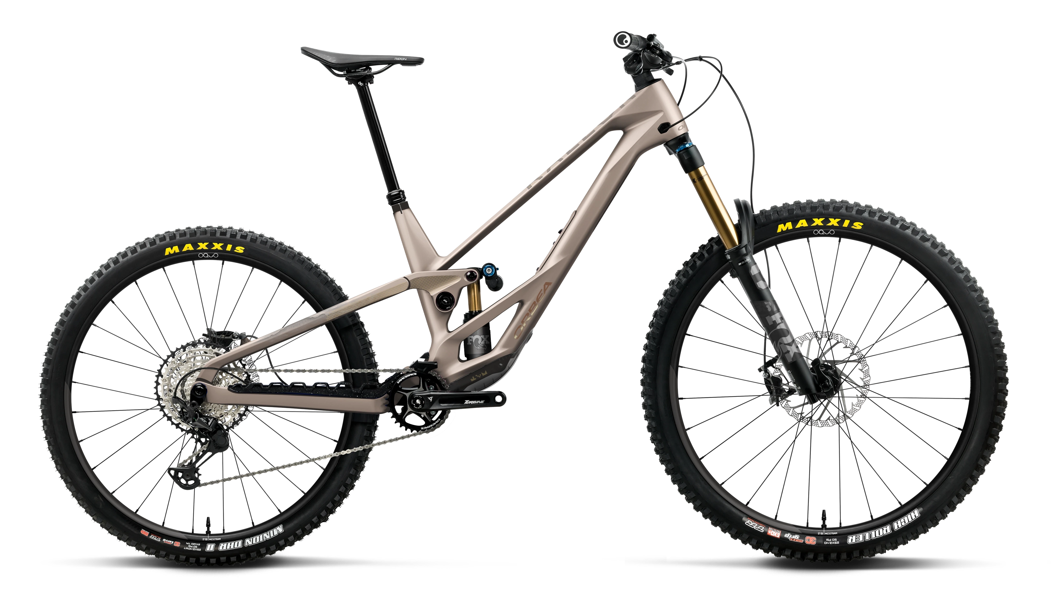 ORBEA Rallon E-TEAM 2027