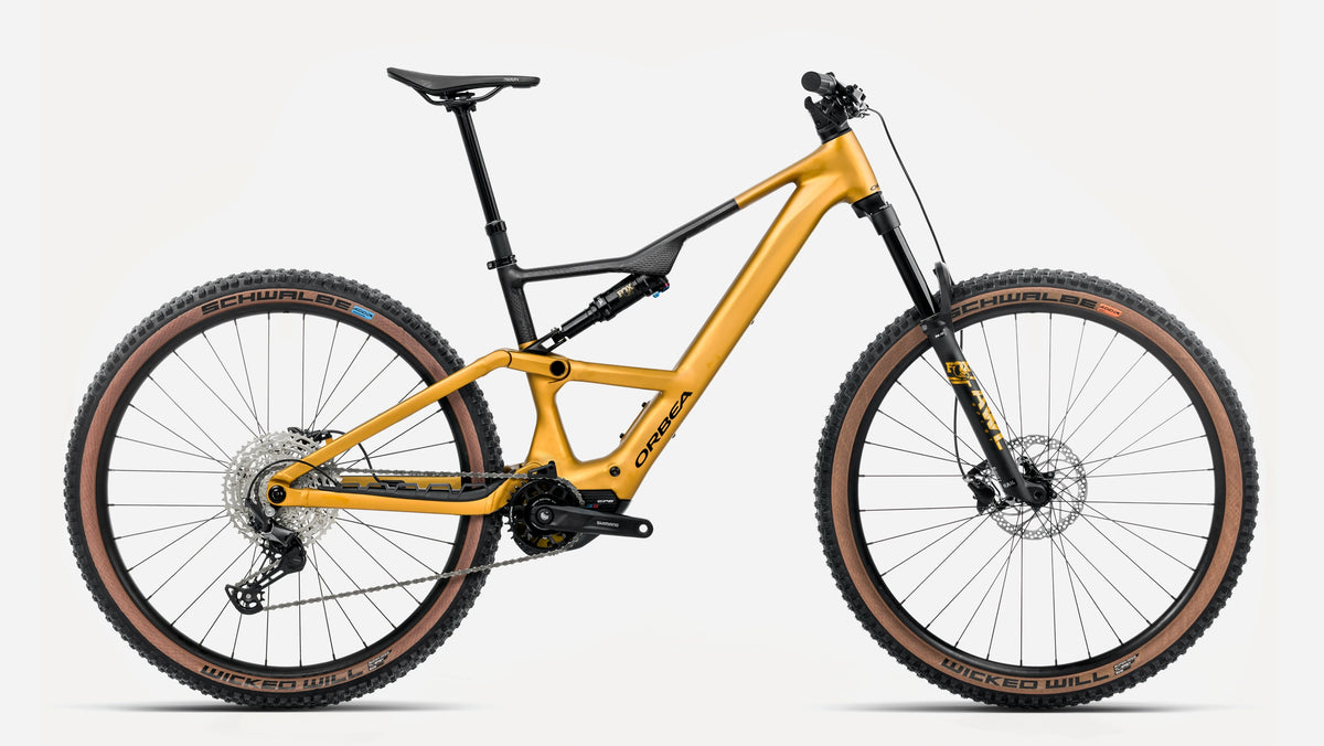 ORBEA Rise SL H30 2026
