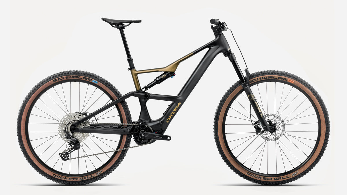 ORBEA Rise SL H30 2026