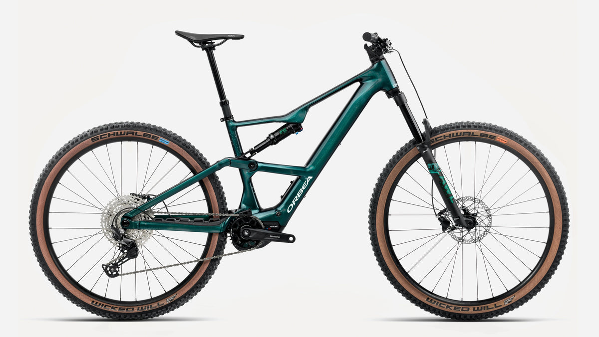 ORBEA Rise SL H30 2026