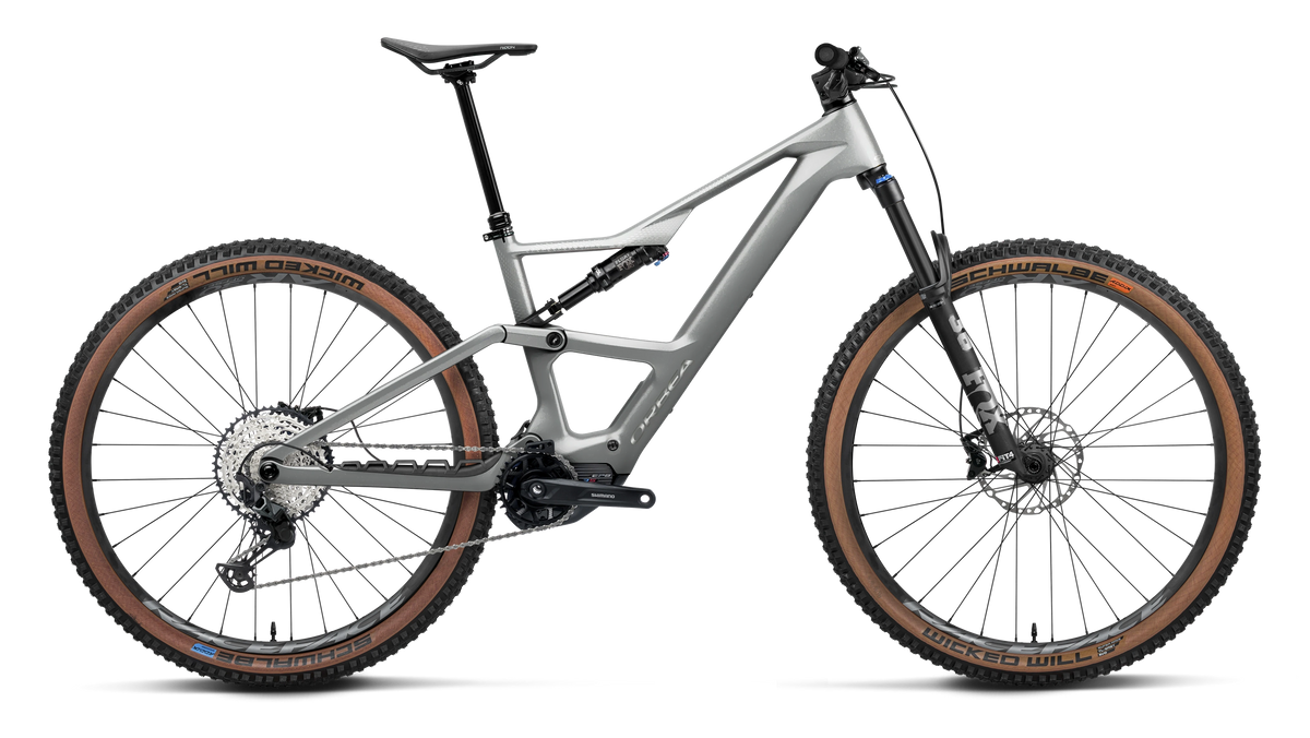 ORBEA Rise SL M20 2026