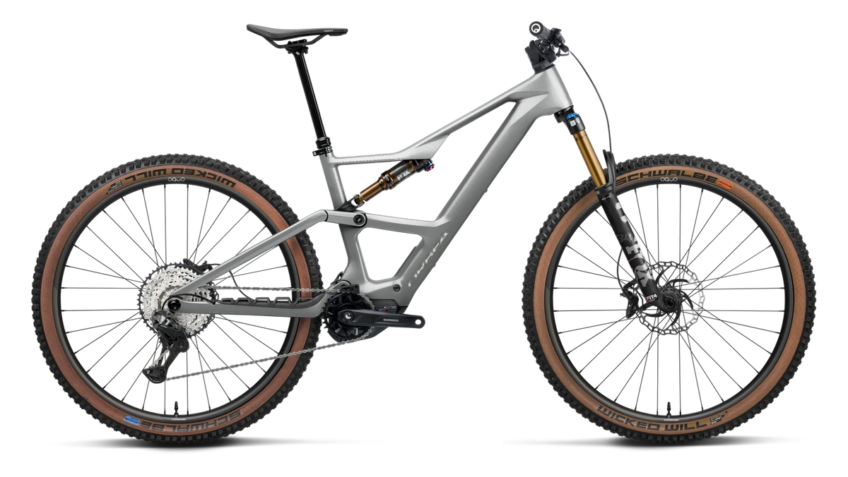 ORBEA Rise SL M10 2026