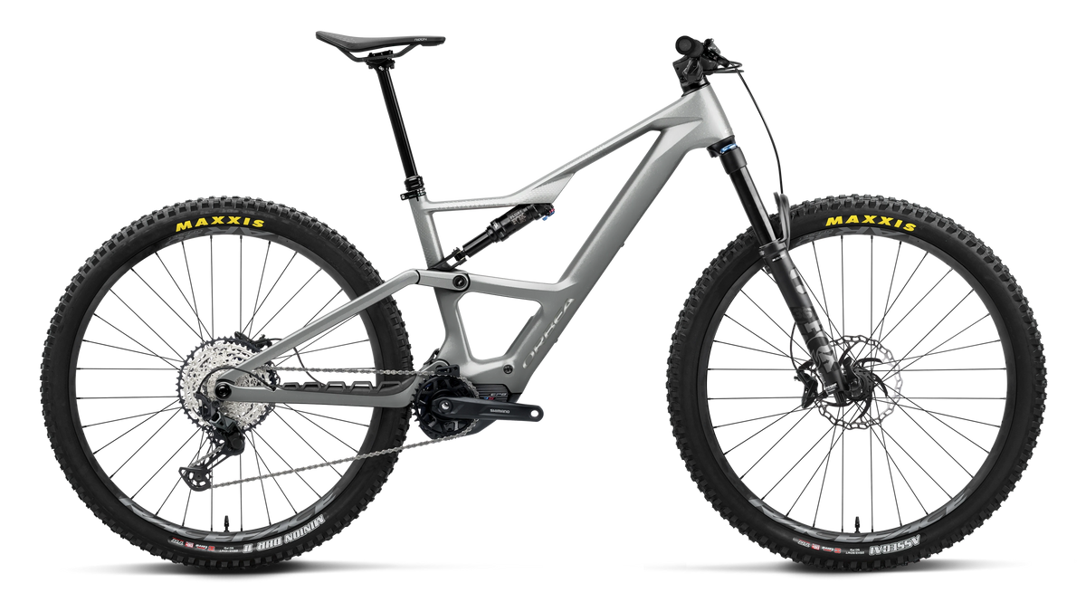 ORBEA Rise LT M20 630Wh 2026