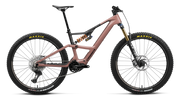 ORBEA Rise LT M-Team 630Wh 2026
