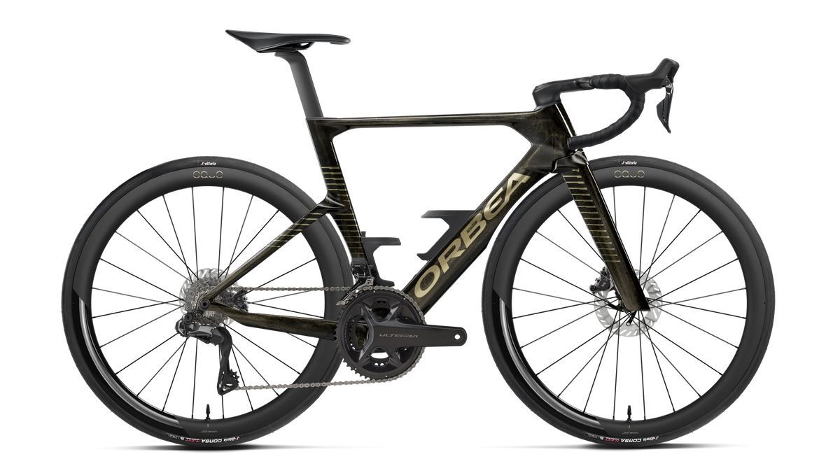 ORBEA Orca Aero M20i LTD 2027