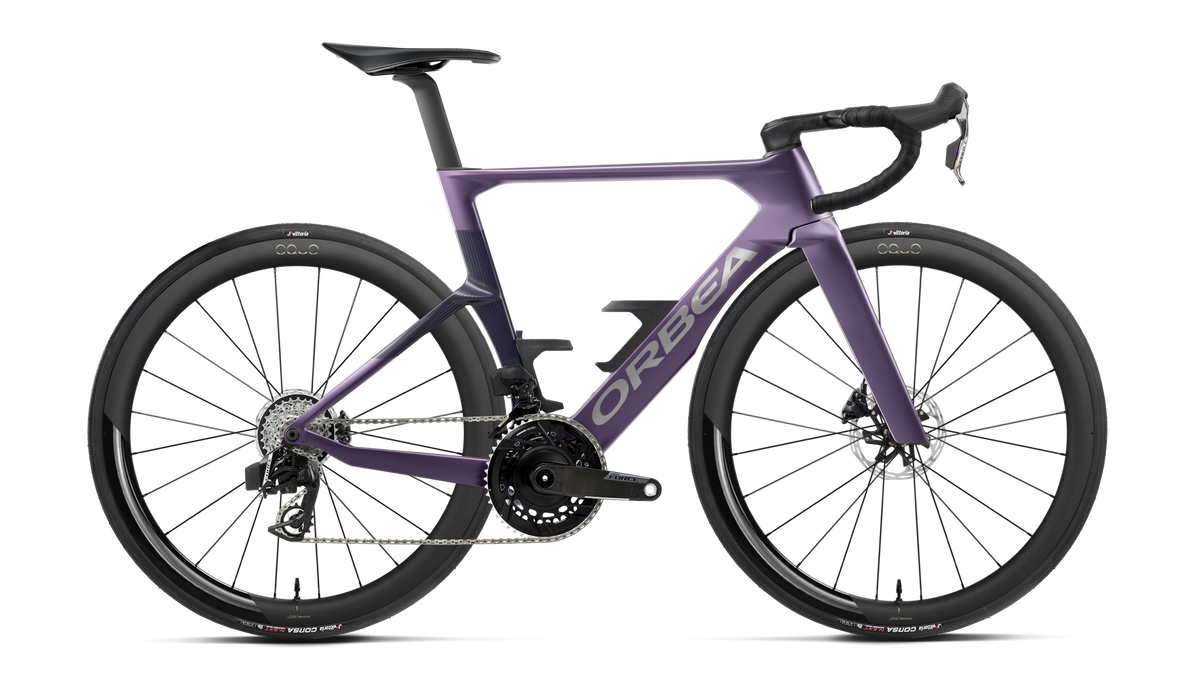 ORBEA Orca Aero M21e LTD 2027