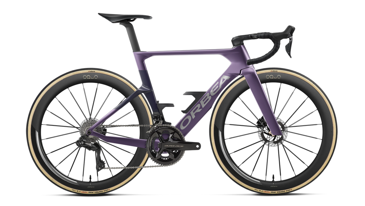 ORBEA Orca Aero M10i LTD PWR 2027