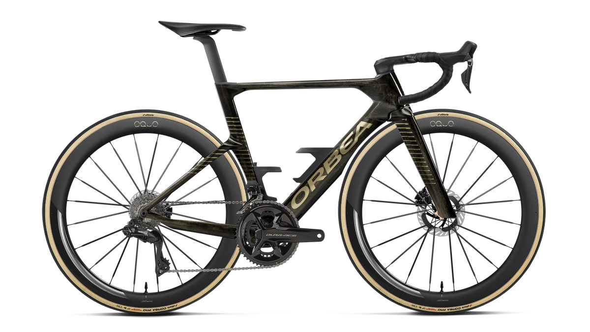 ORBEA Orca Aero M10i LTD PWR 2027
