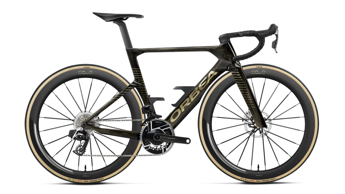 ORBEA Orca Aero M11e LTD PWR 2027