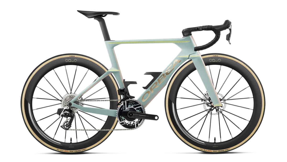 ORBEA Orca Aero M11e LTD PWR 2027