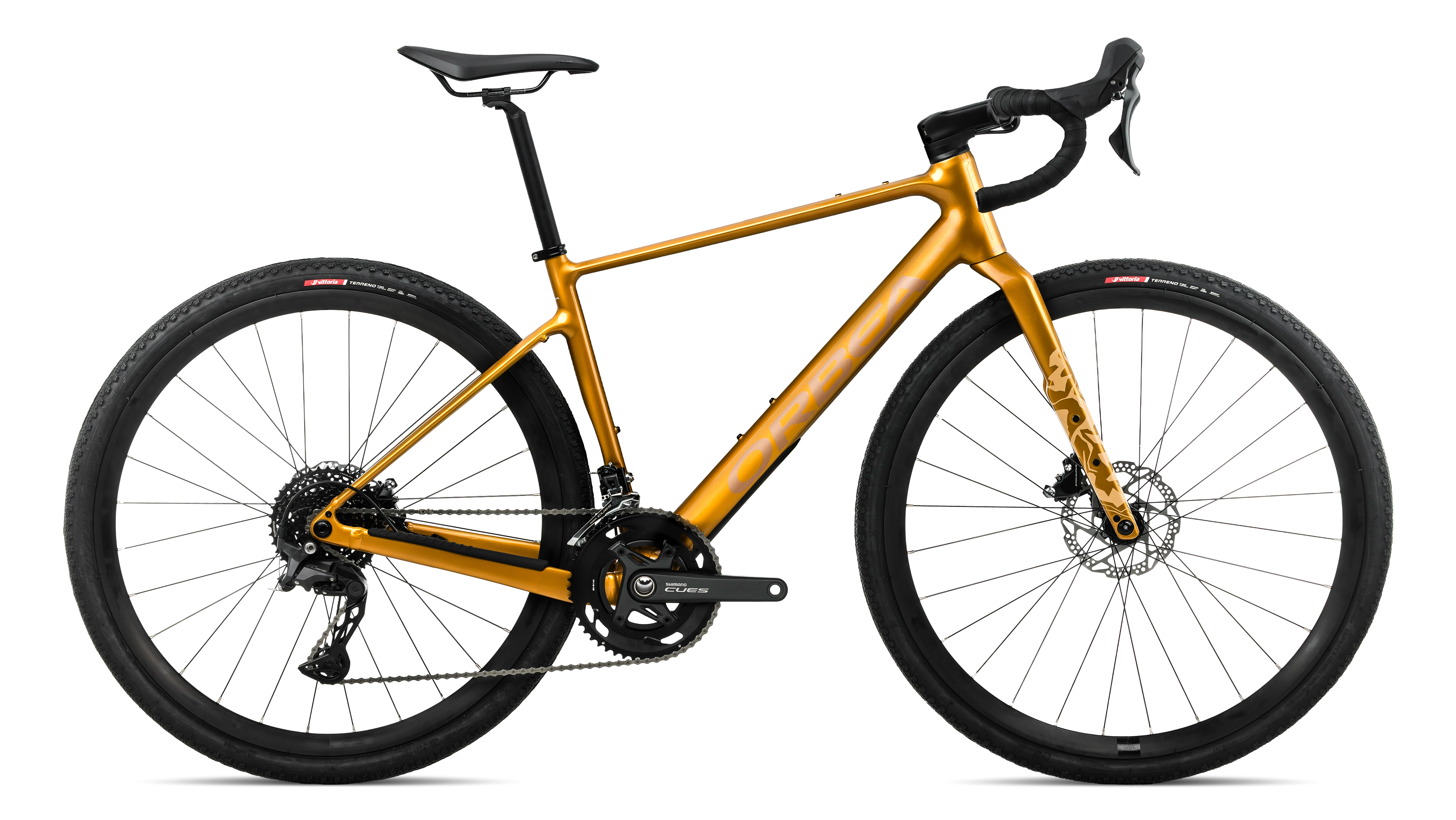 ORBEA Terra H50 2027