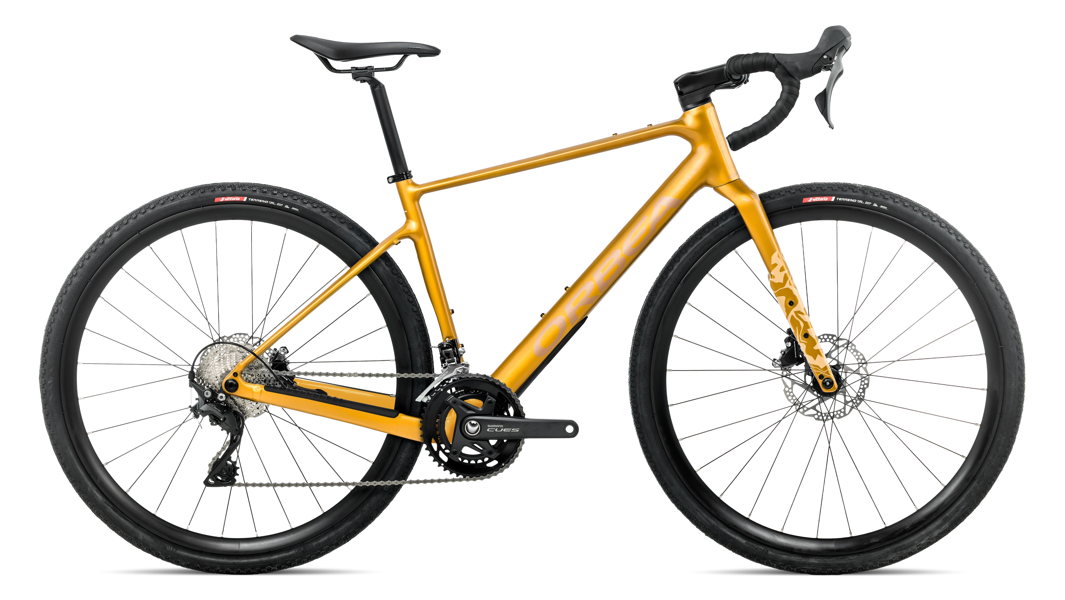 ORBEA Terra H40 2027