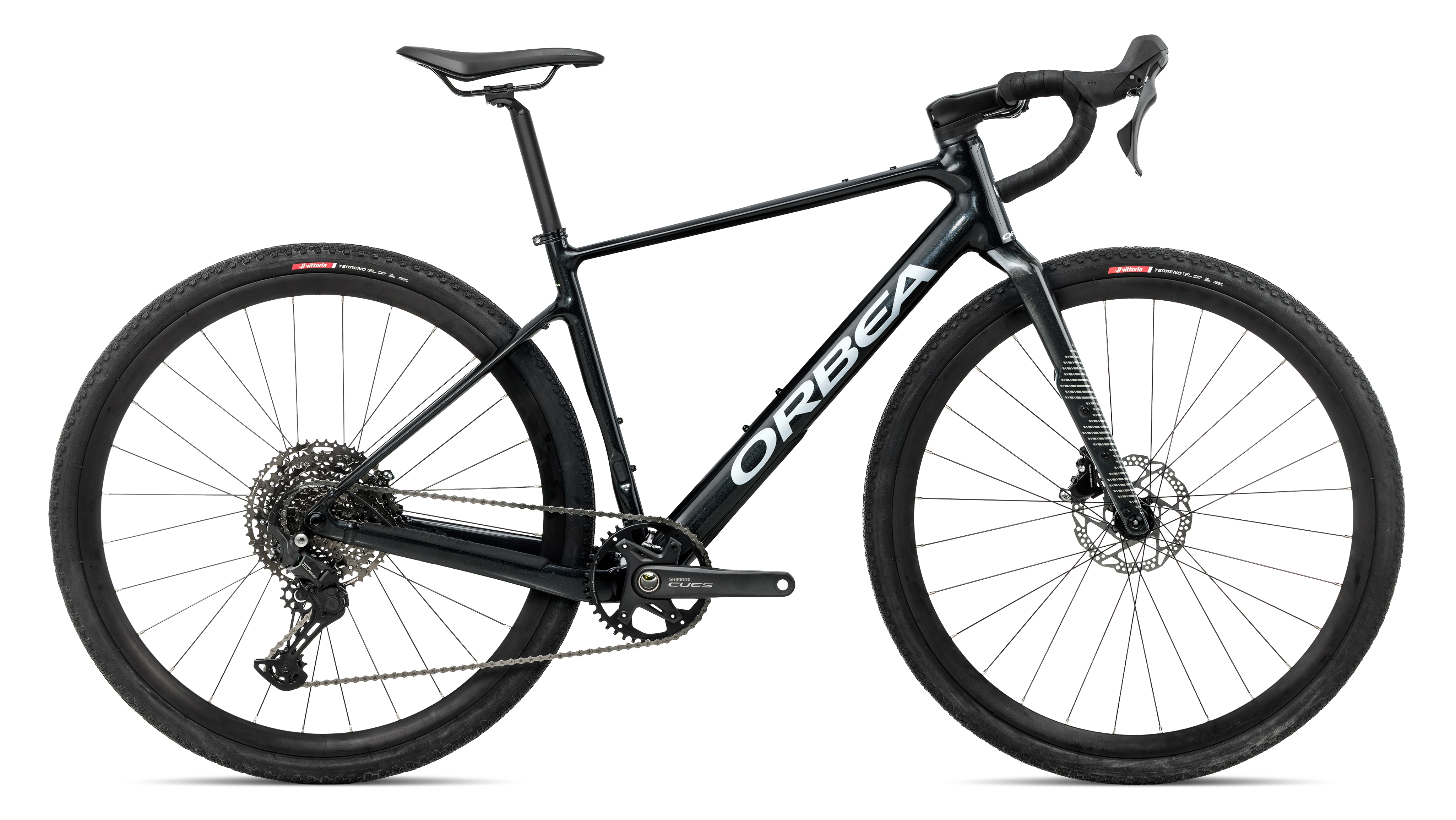 ORBEA Terra H40 1X 2027