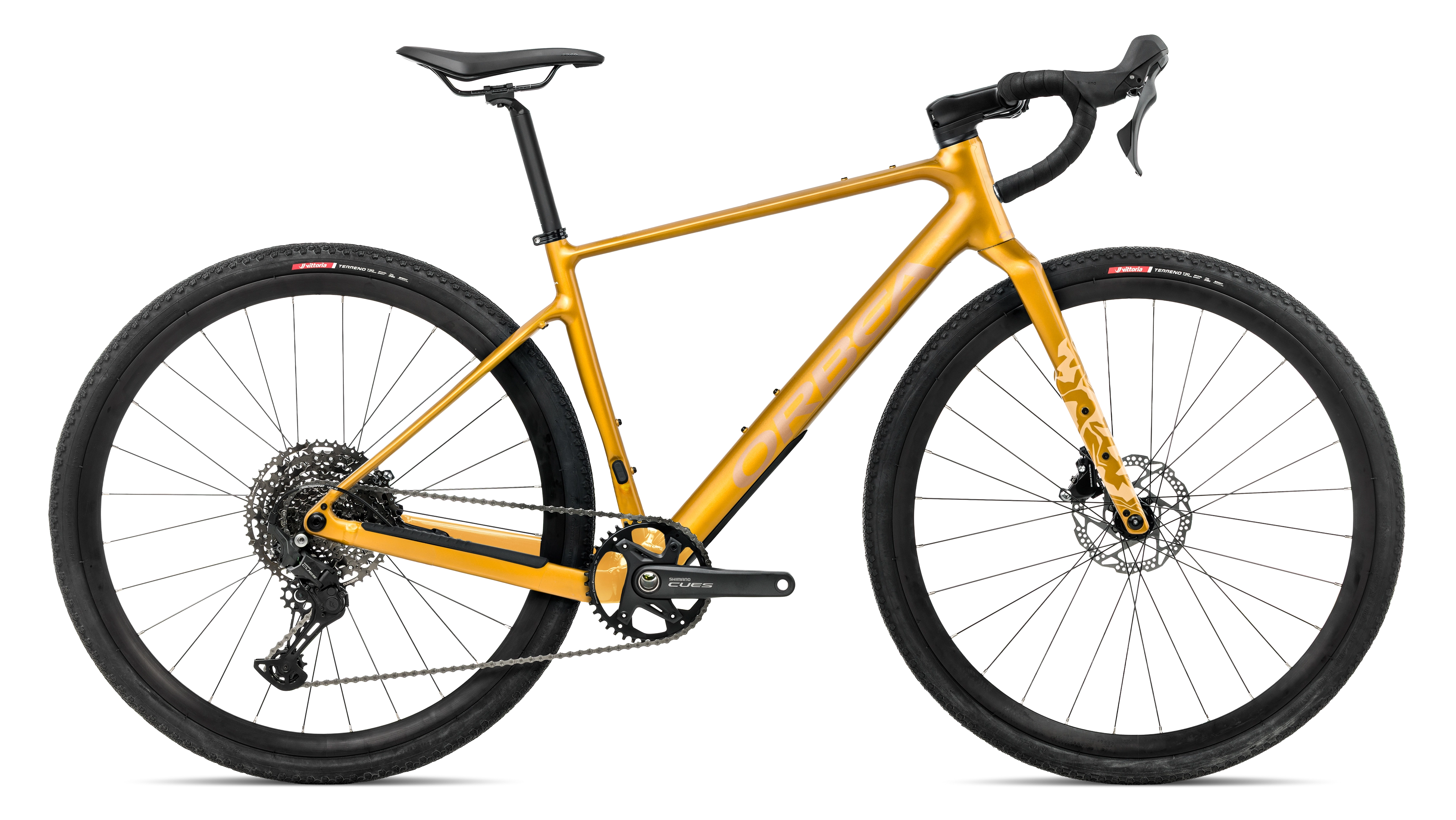 ORBEA Terra H40 1X 2027
