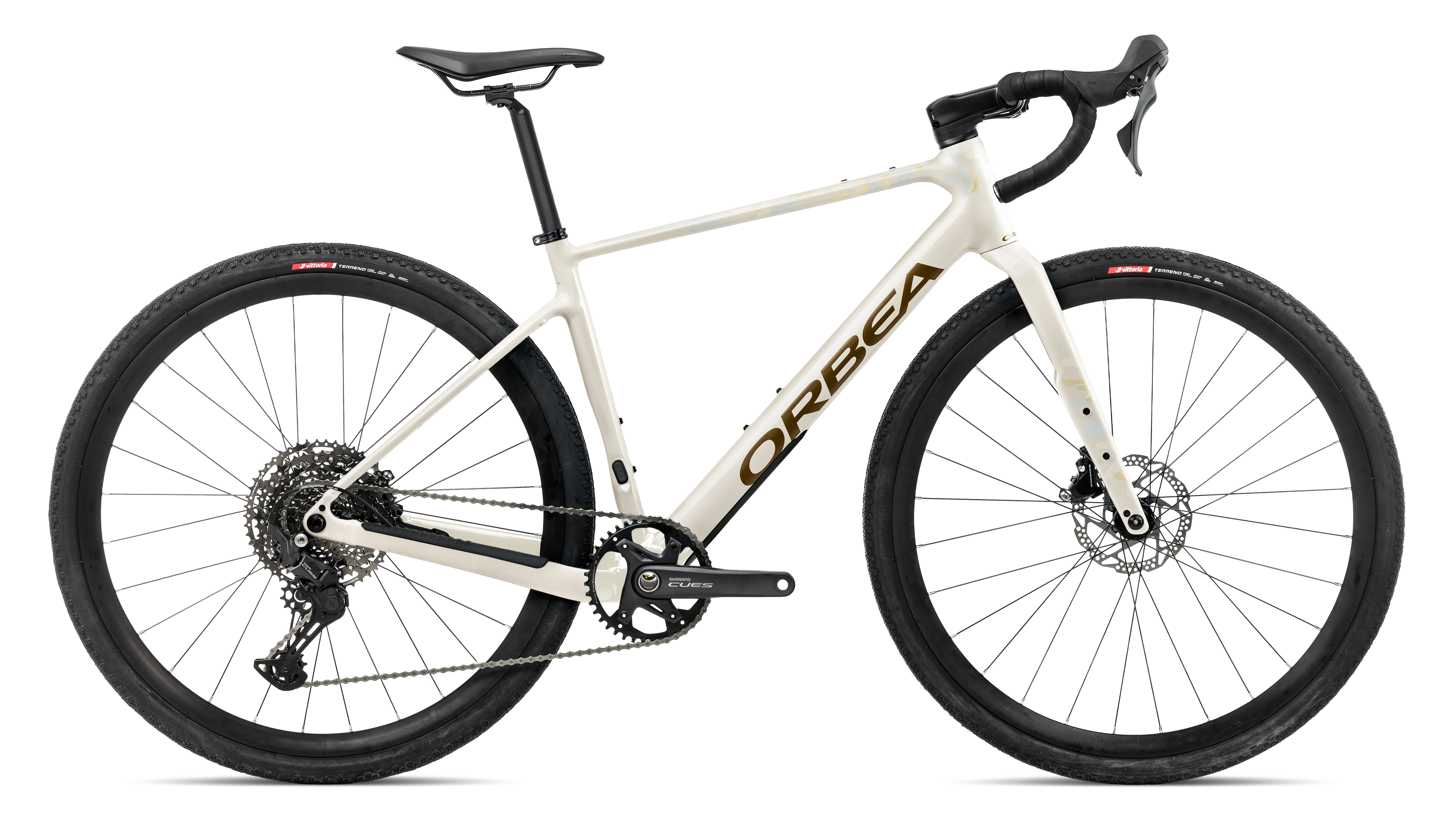 ORBEA Terra H40 1X 2027
