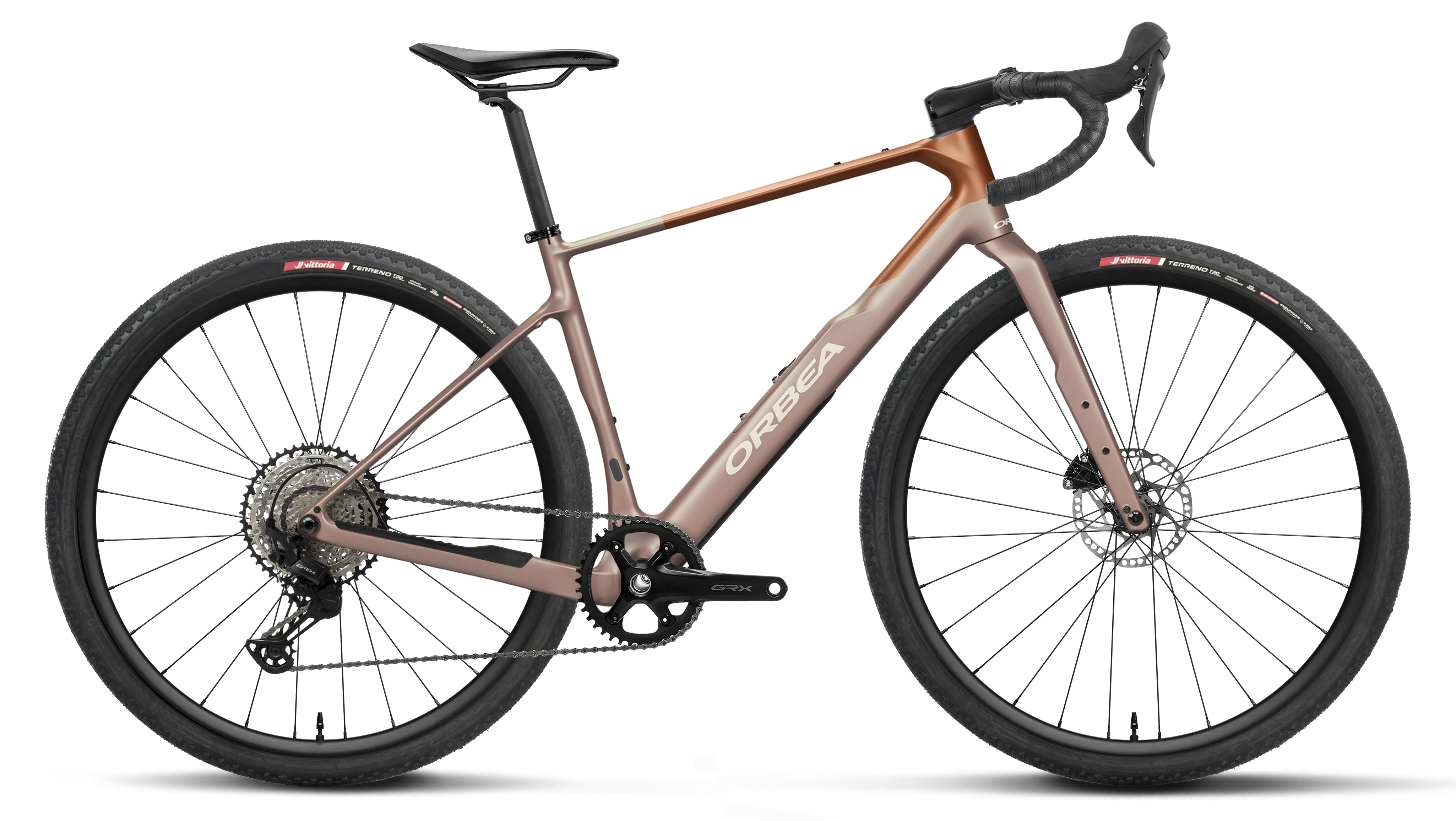 ORBEA Terra M30 TEAM 1X 2027