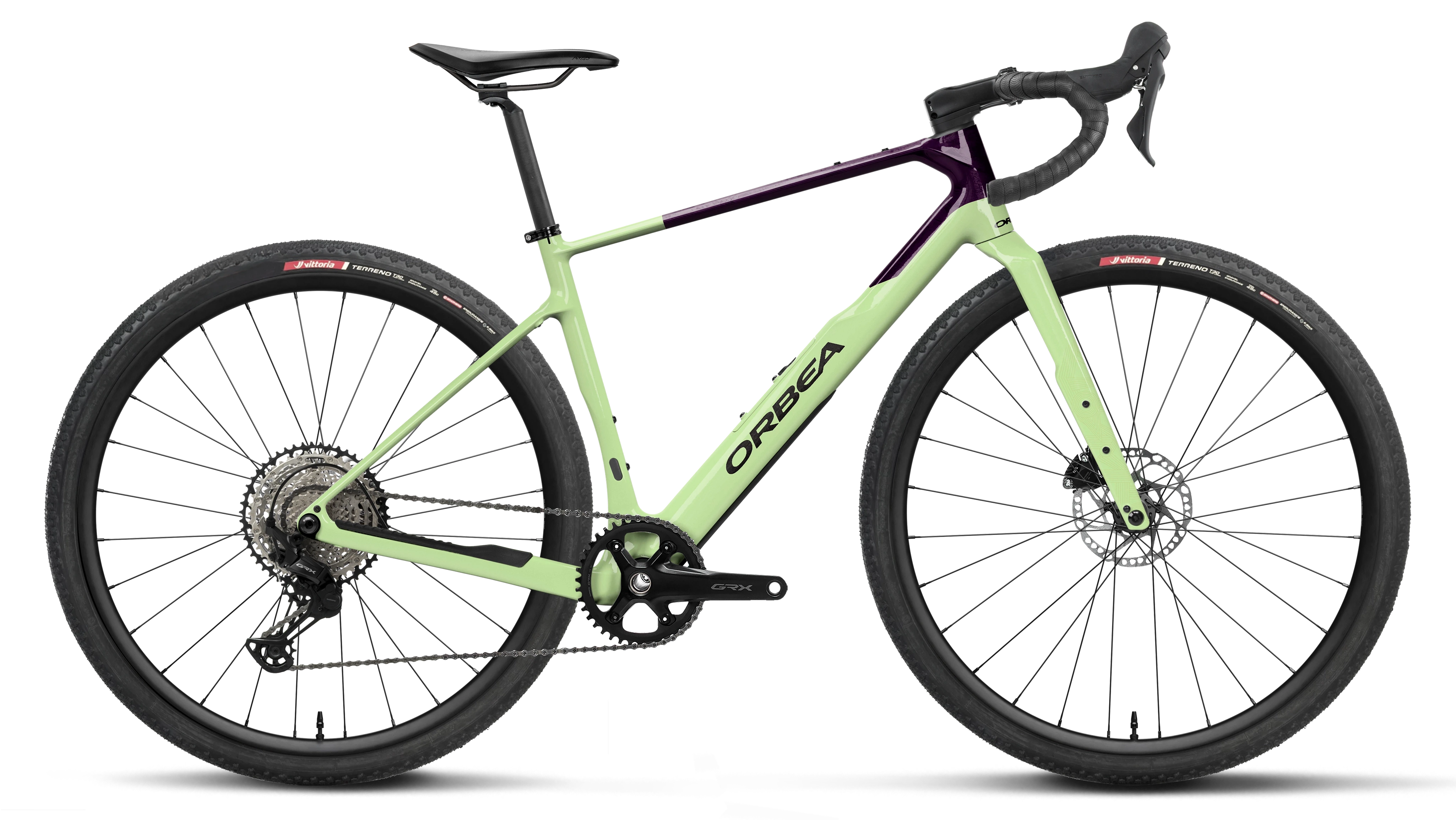 ORBEA Terra M30 TEAM 1X 2027