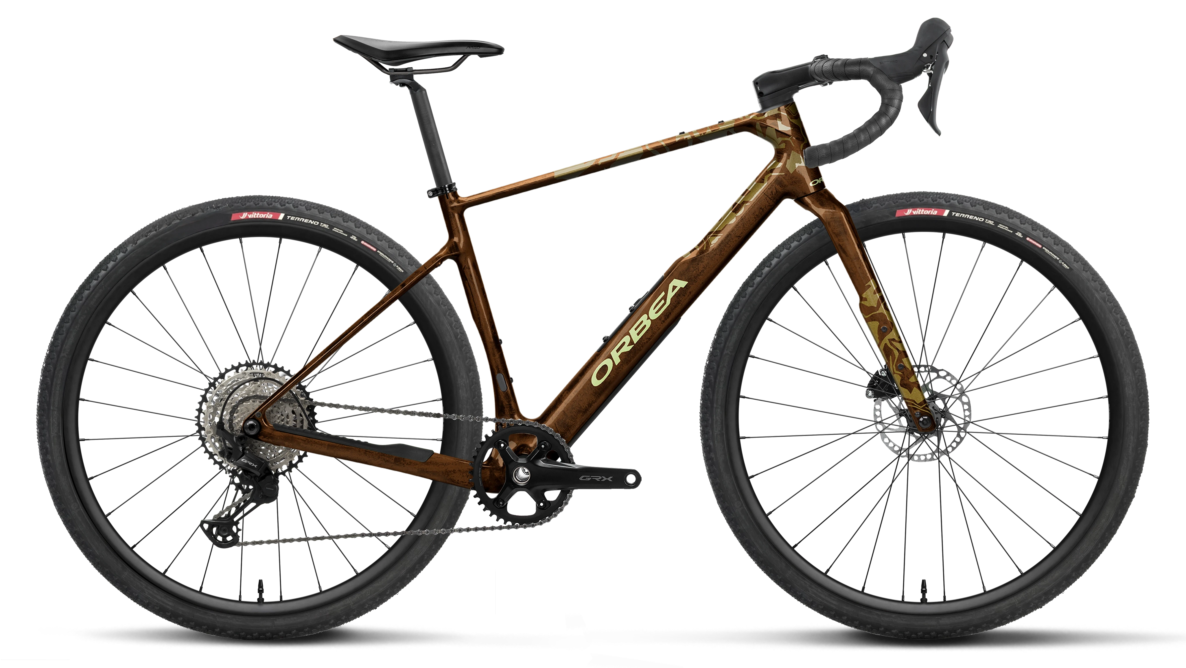 ORBEA Terra M30 TEAM 1X 2027