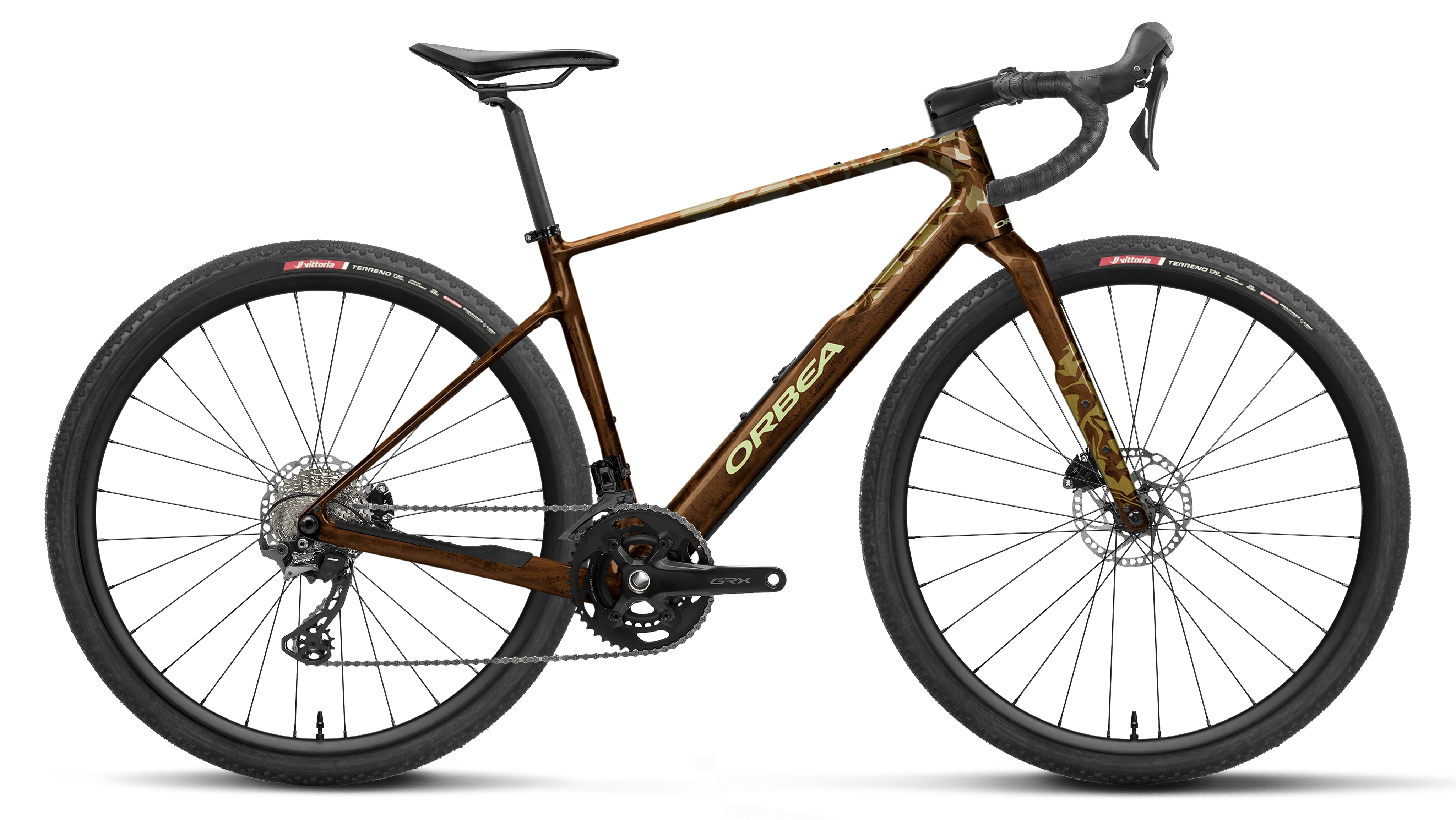 ORBEA Terra M30 TEAM 2027
