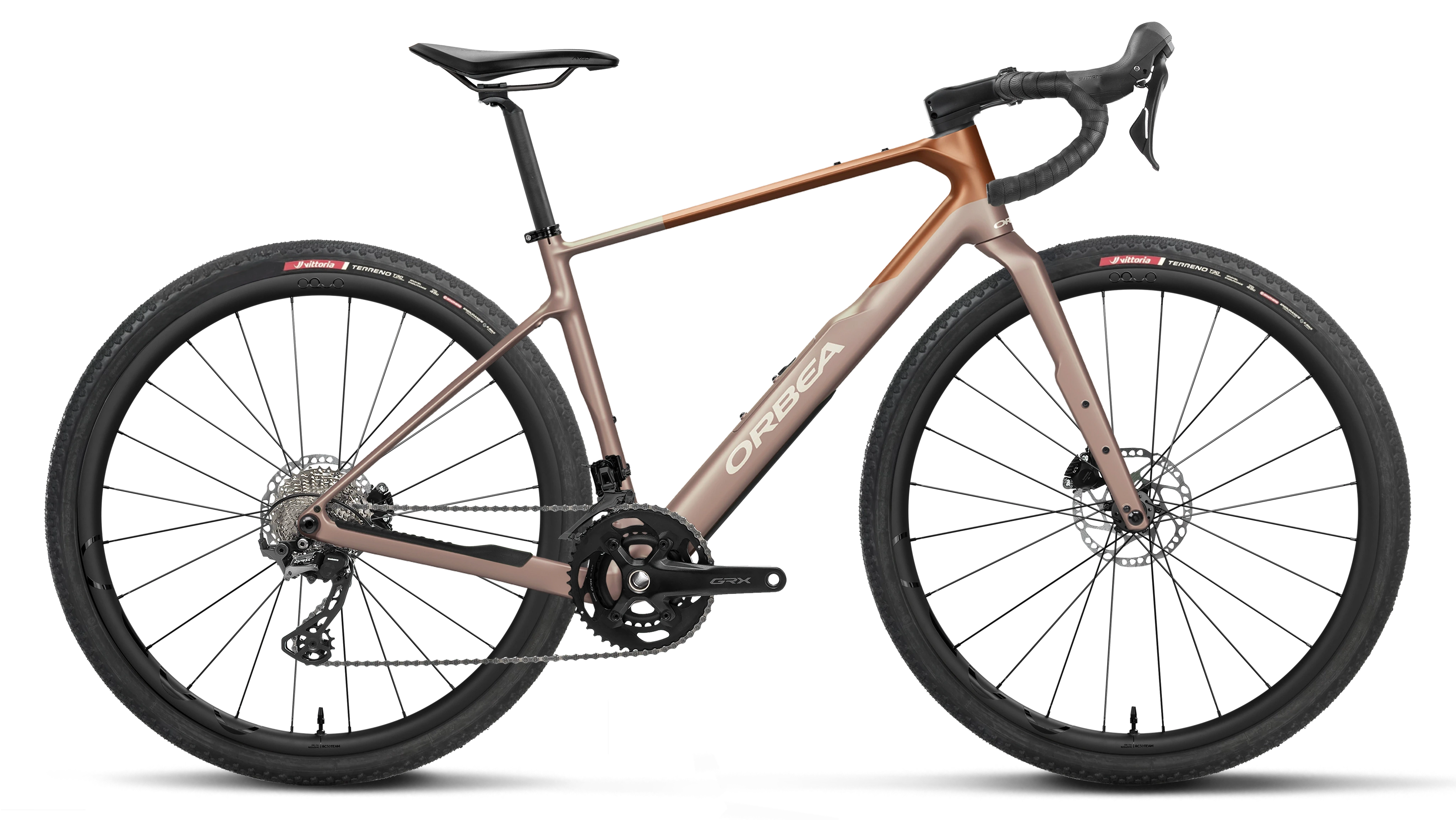 ORBEA Terra M35 TEAM 2027