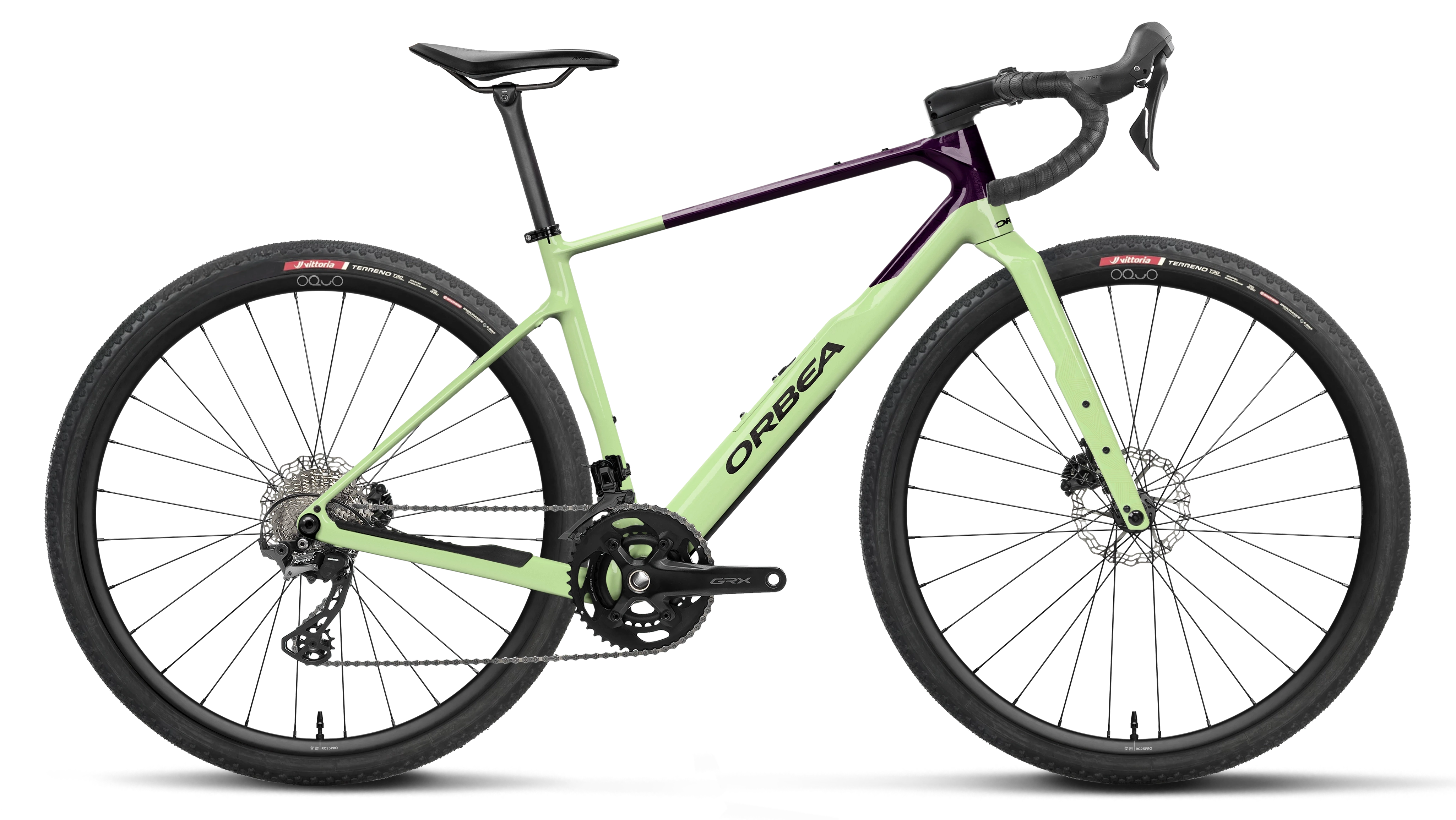 ORBEA Terra M20 TEAM 2027