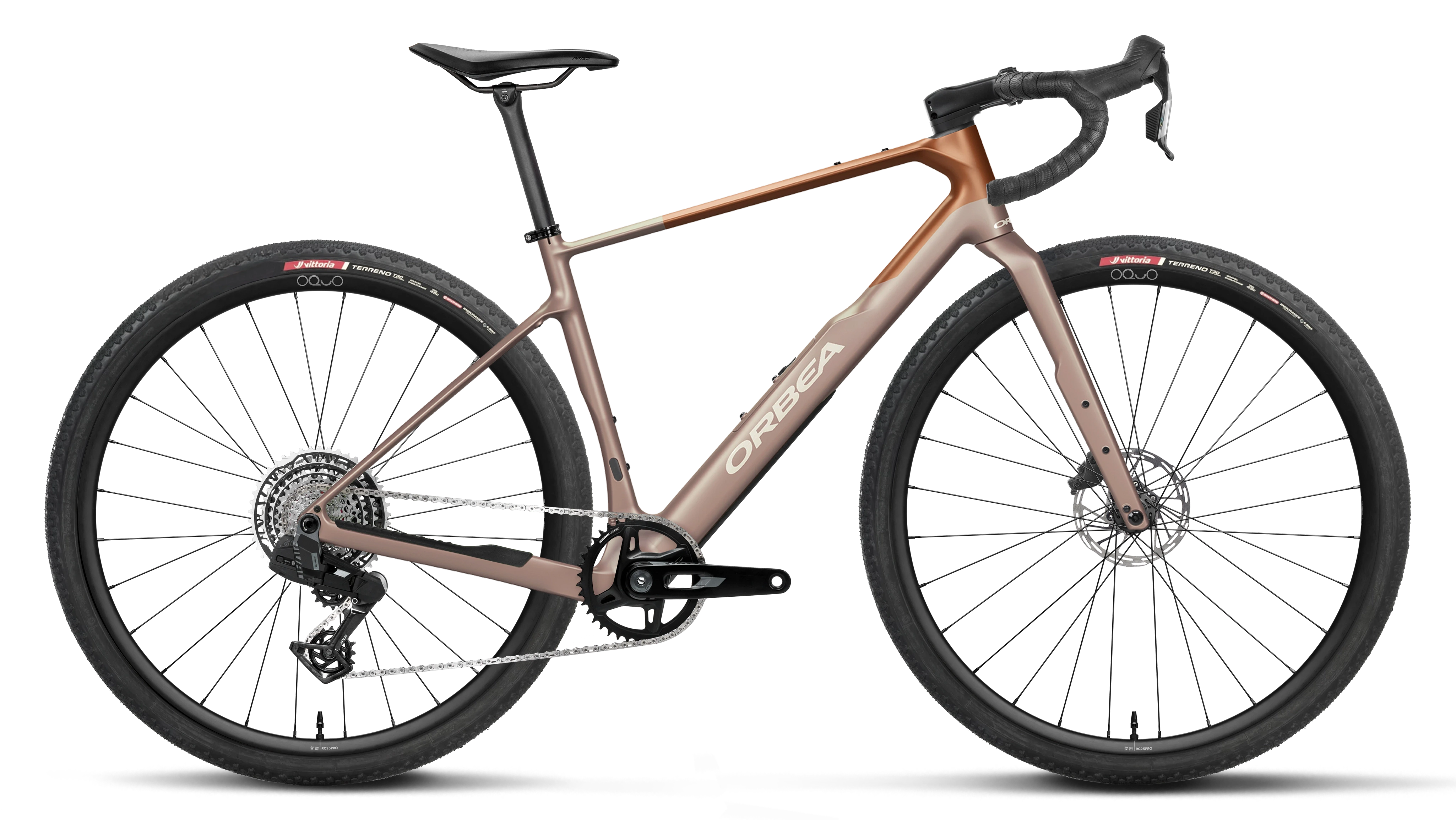 ORBEA Terra M31eTEAM 1X 2027
