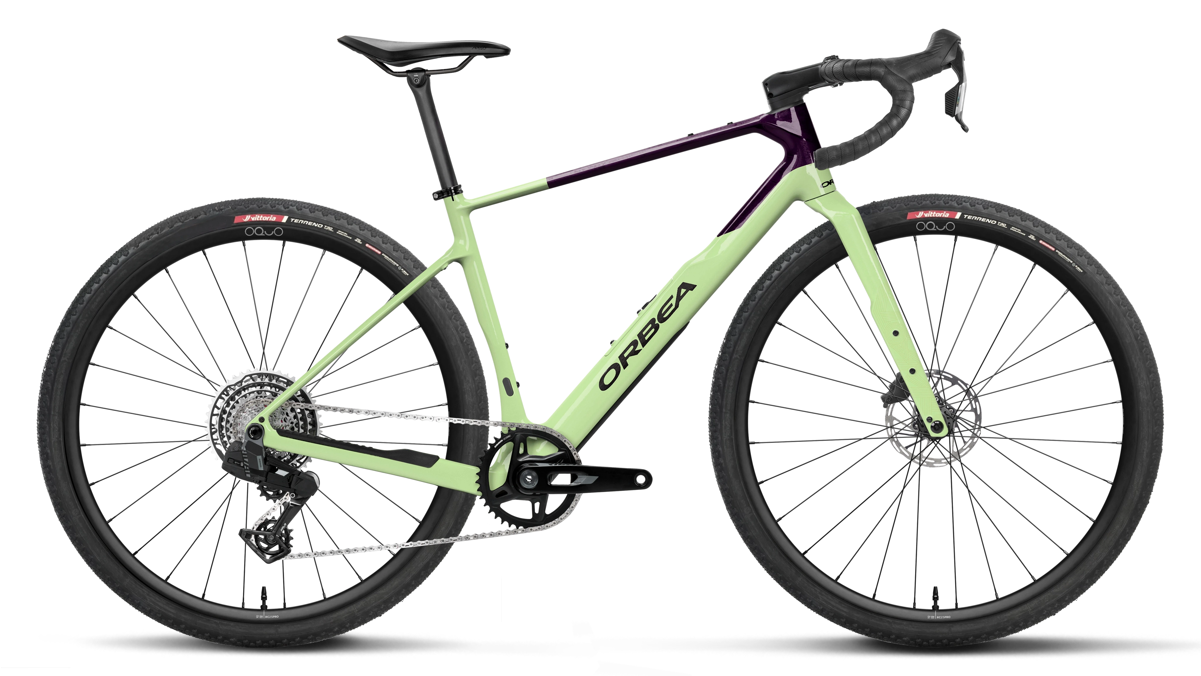 ORBEA Terra M31eTEAM 1X 2027