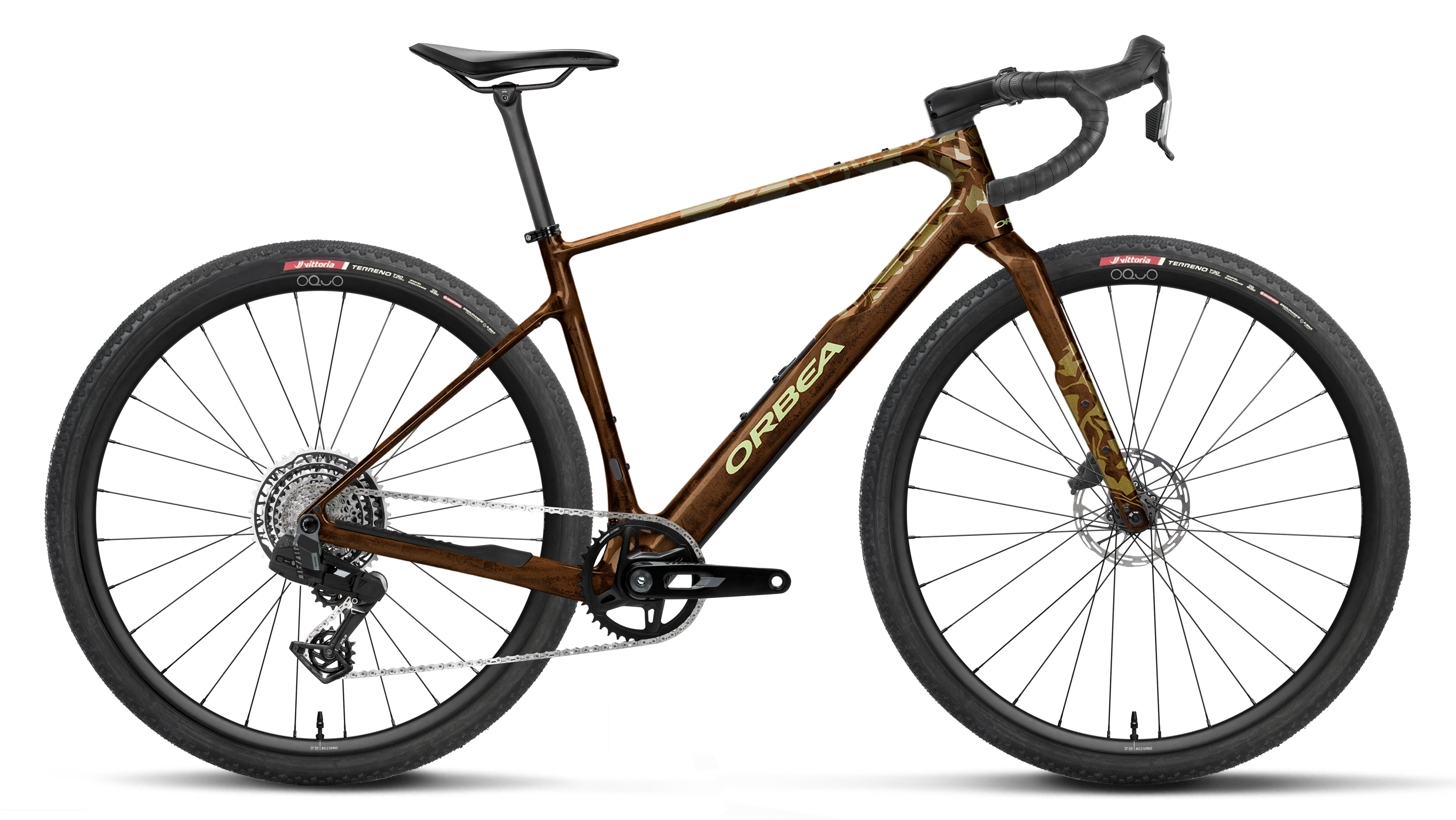 ORBEA Terra M31eTEAM 1X 2027
