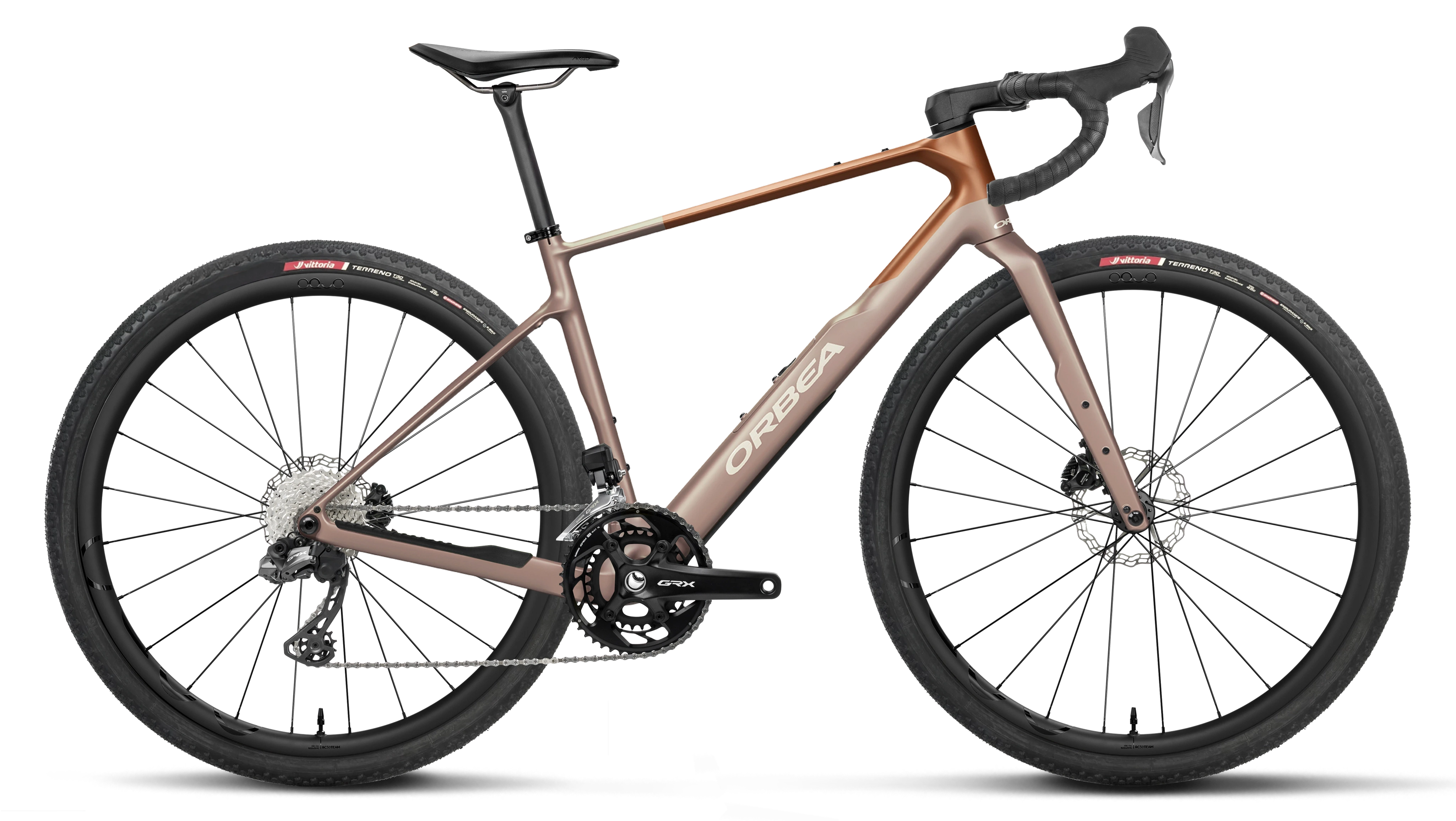 ORBEA Terra M20iTEAM 2027