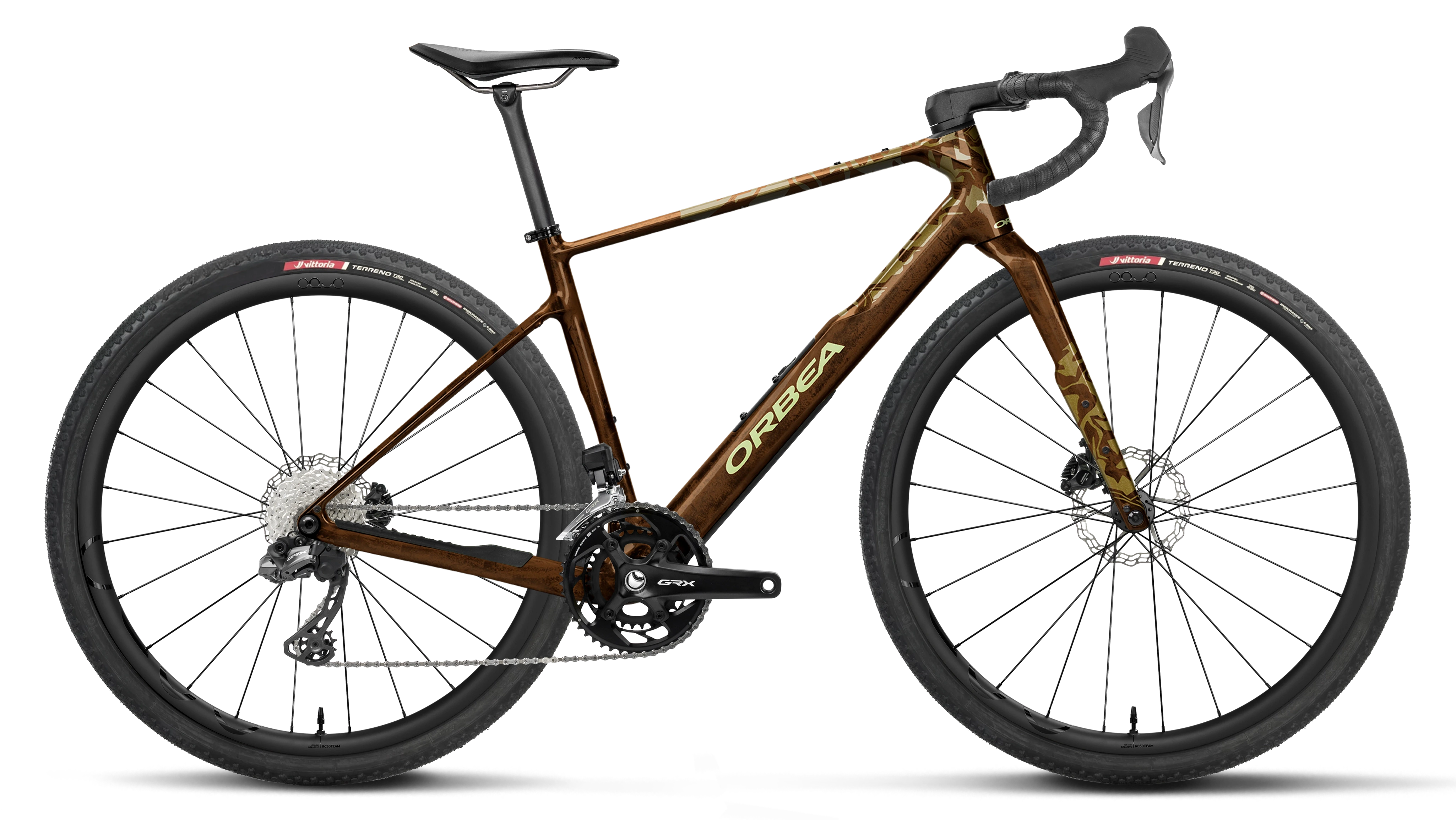 ORBEA Terra M20iTEAM 2027