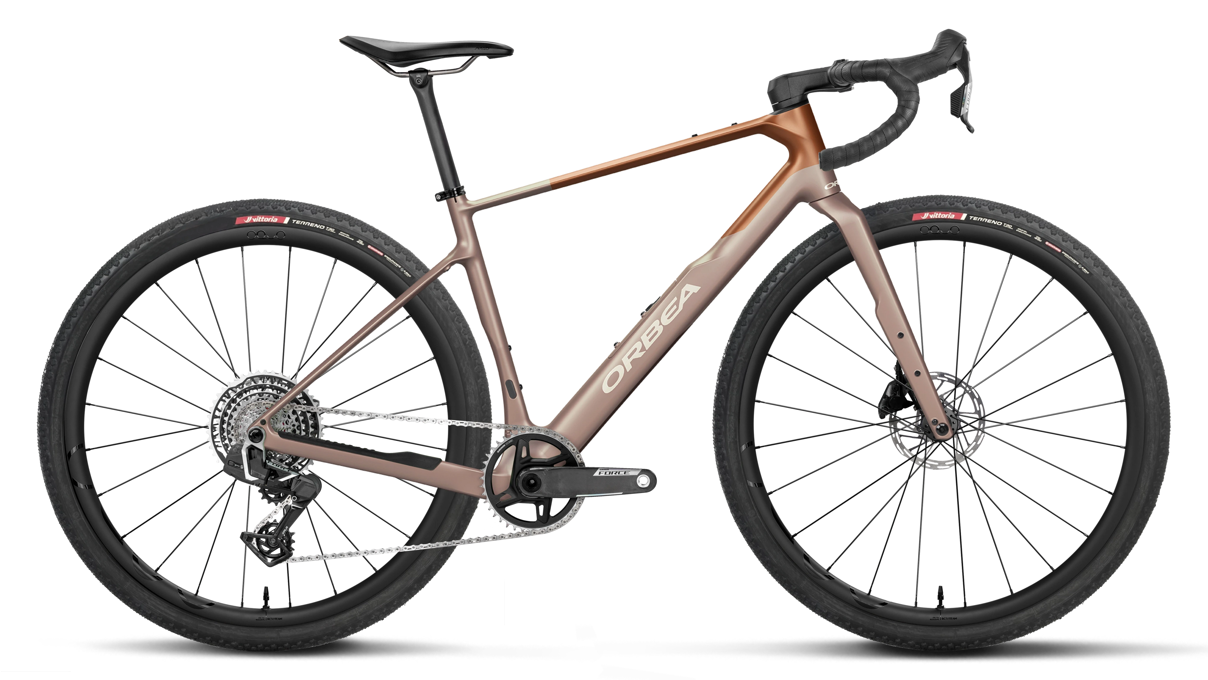 ORBEA Terra M21eTEAM 1X 2027