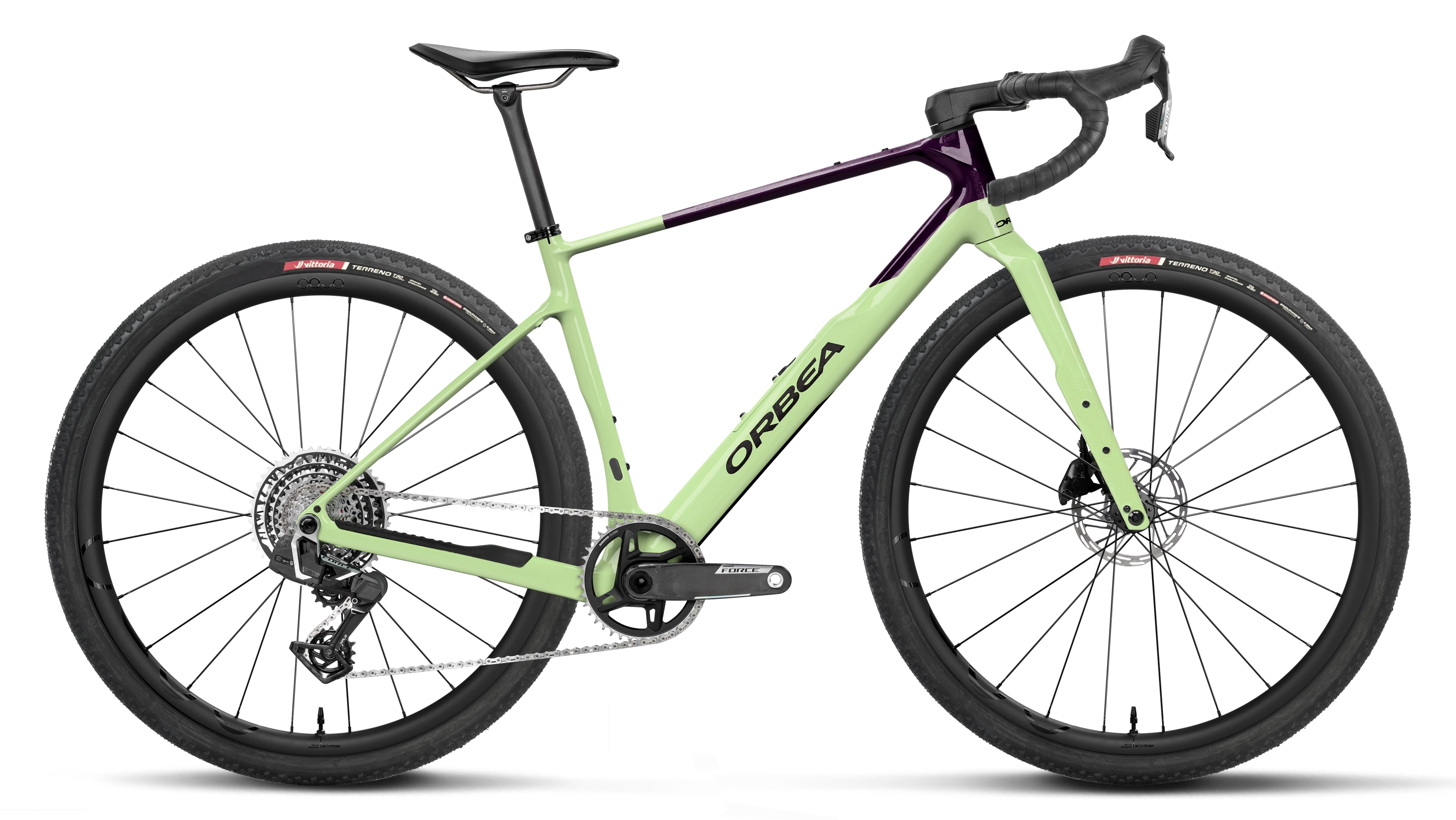 ORBEA Terra M21eTEAM 1X 2027