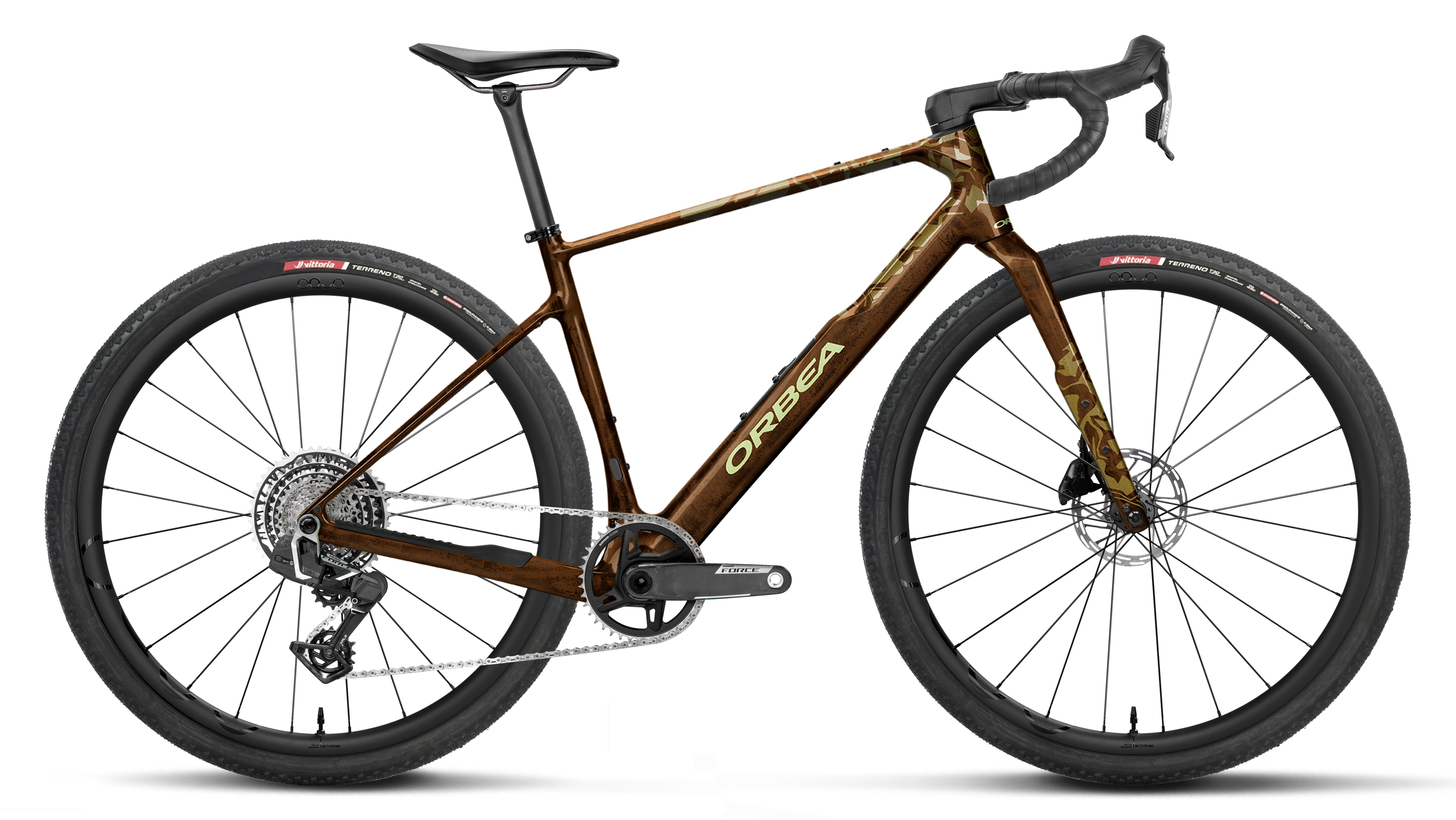 ORBEA Terra M21eTEAM 1X 2027