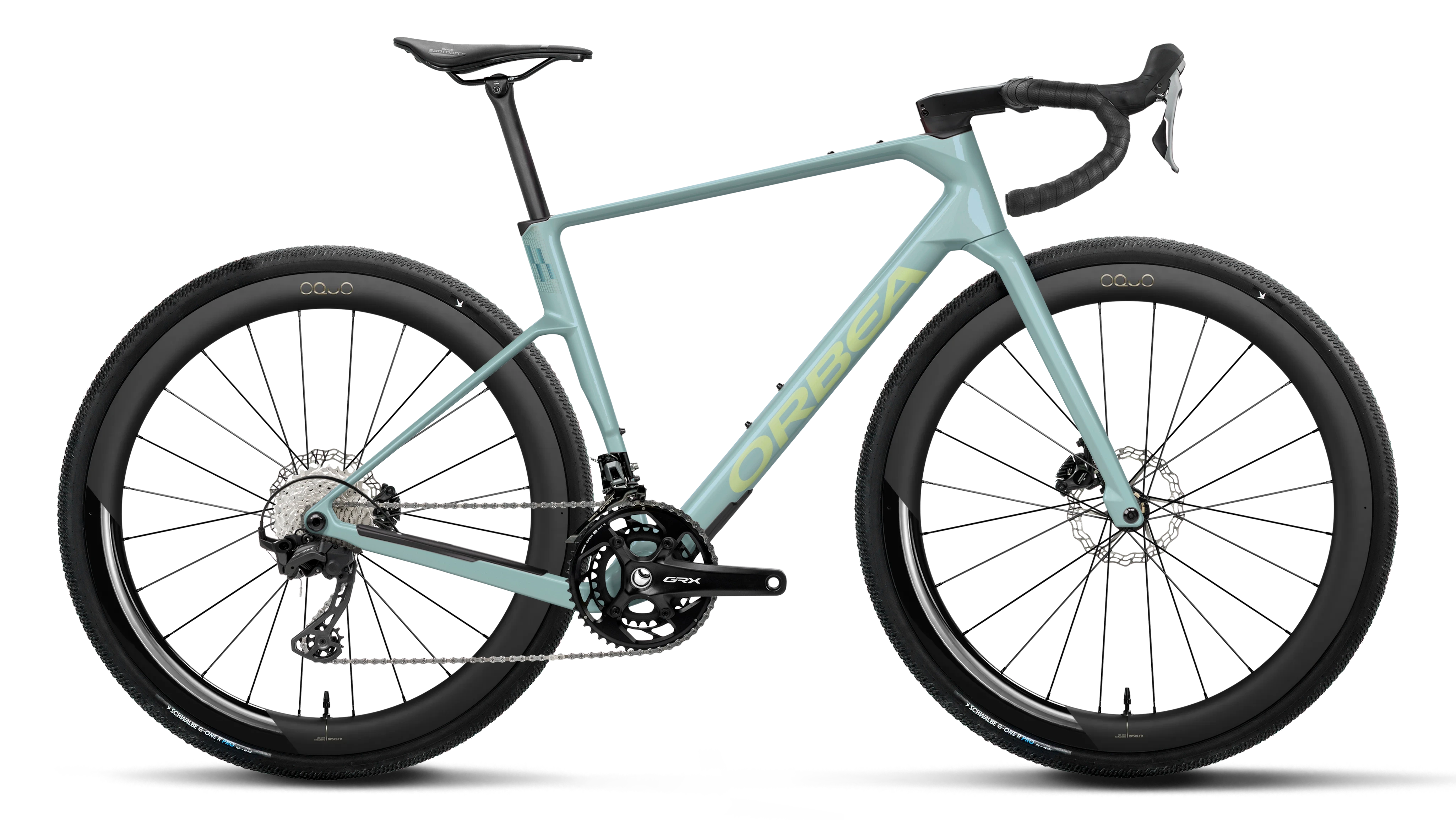 ORBEA Terra Race M20 LTD 2027